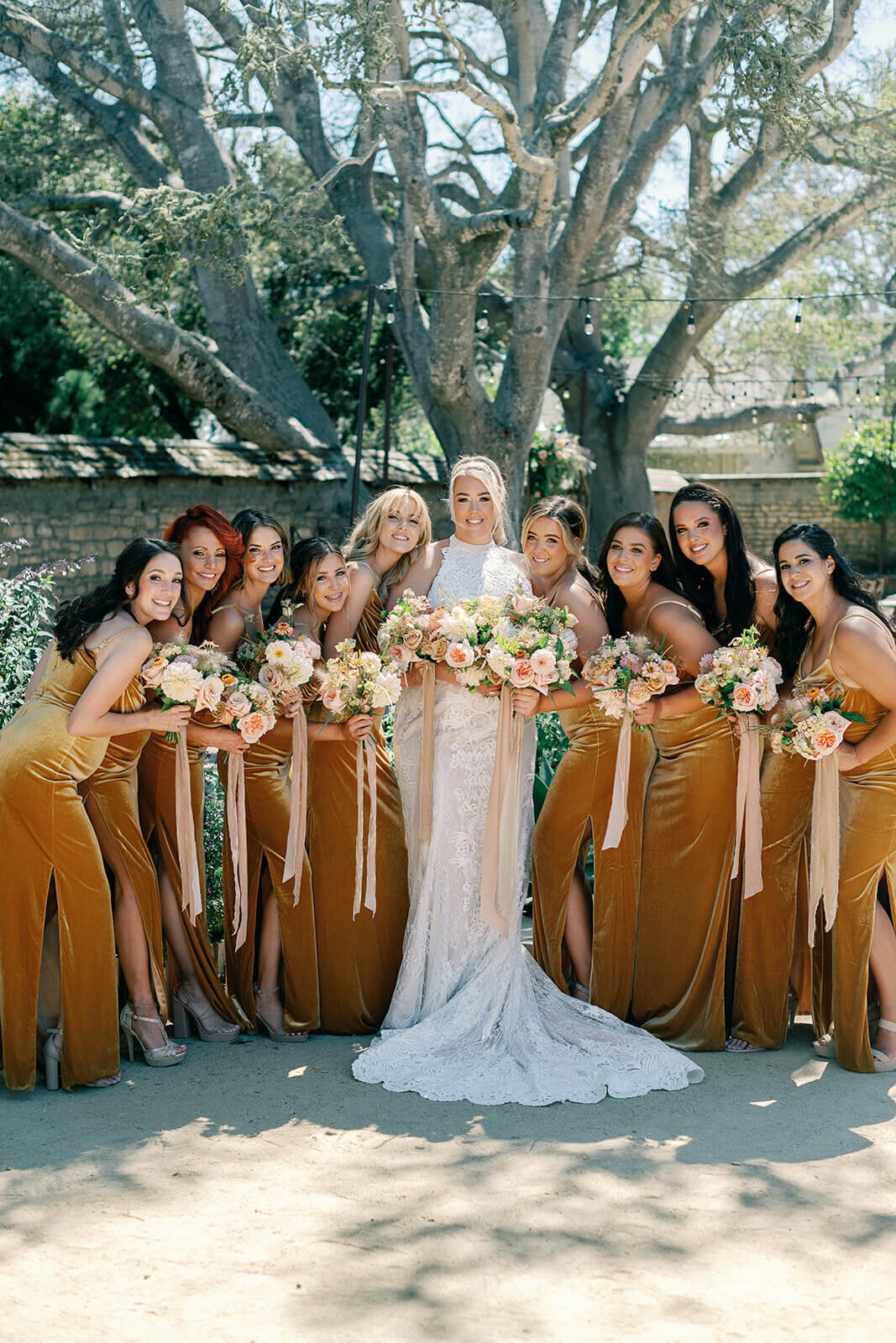 Barns at Cooper Molera - Monterey Central Coast Wedding Florist- Autumn Marcelle Design (40)