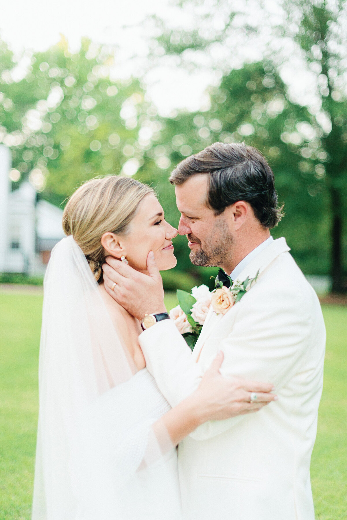 Birmingham Alabama Wedding Photographers - Eric and Jamie - Associate Emma-56