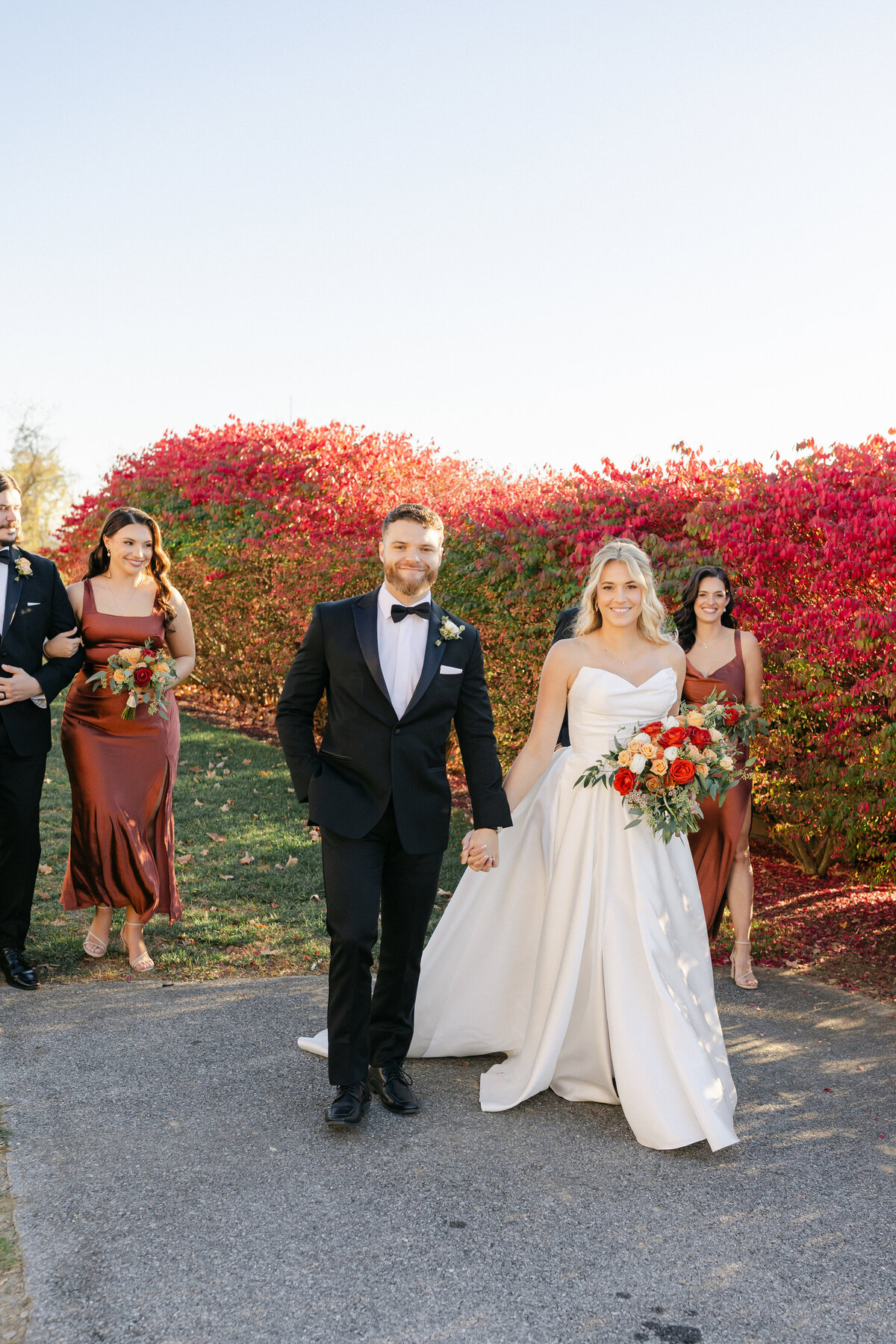 Maddie + Marcus Wedding-278