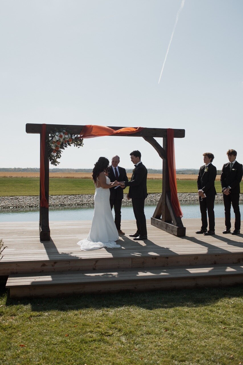 Red Deer Wedding Venue River Valley 63 Large