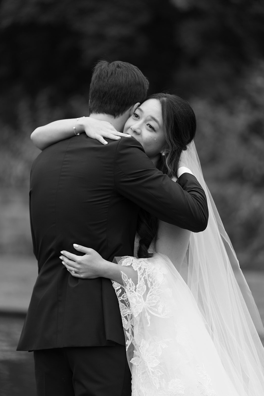 Huang Anzai Wedding First Look-19