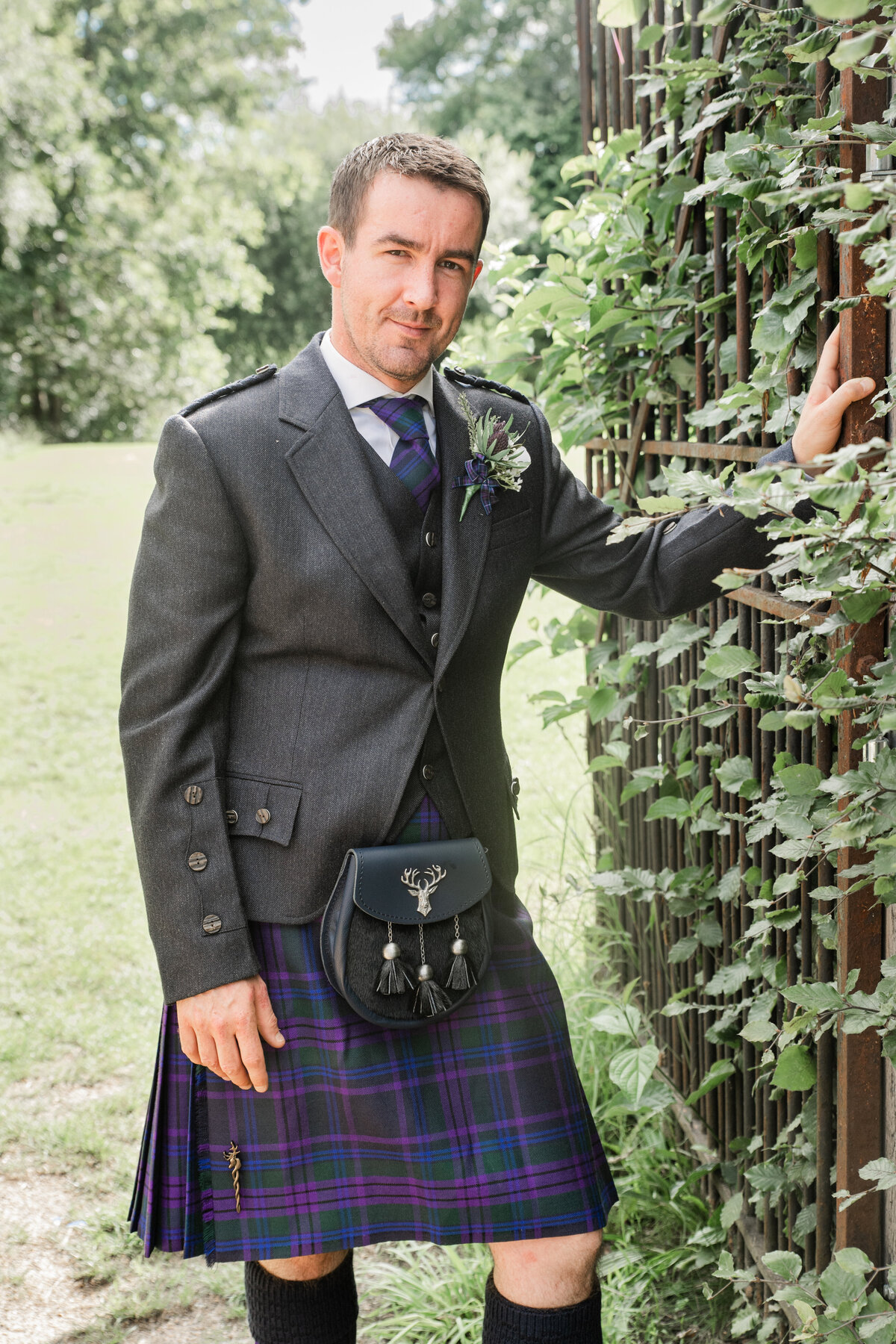 WEDDING S&C-486