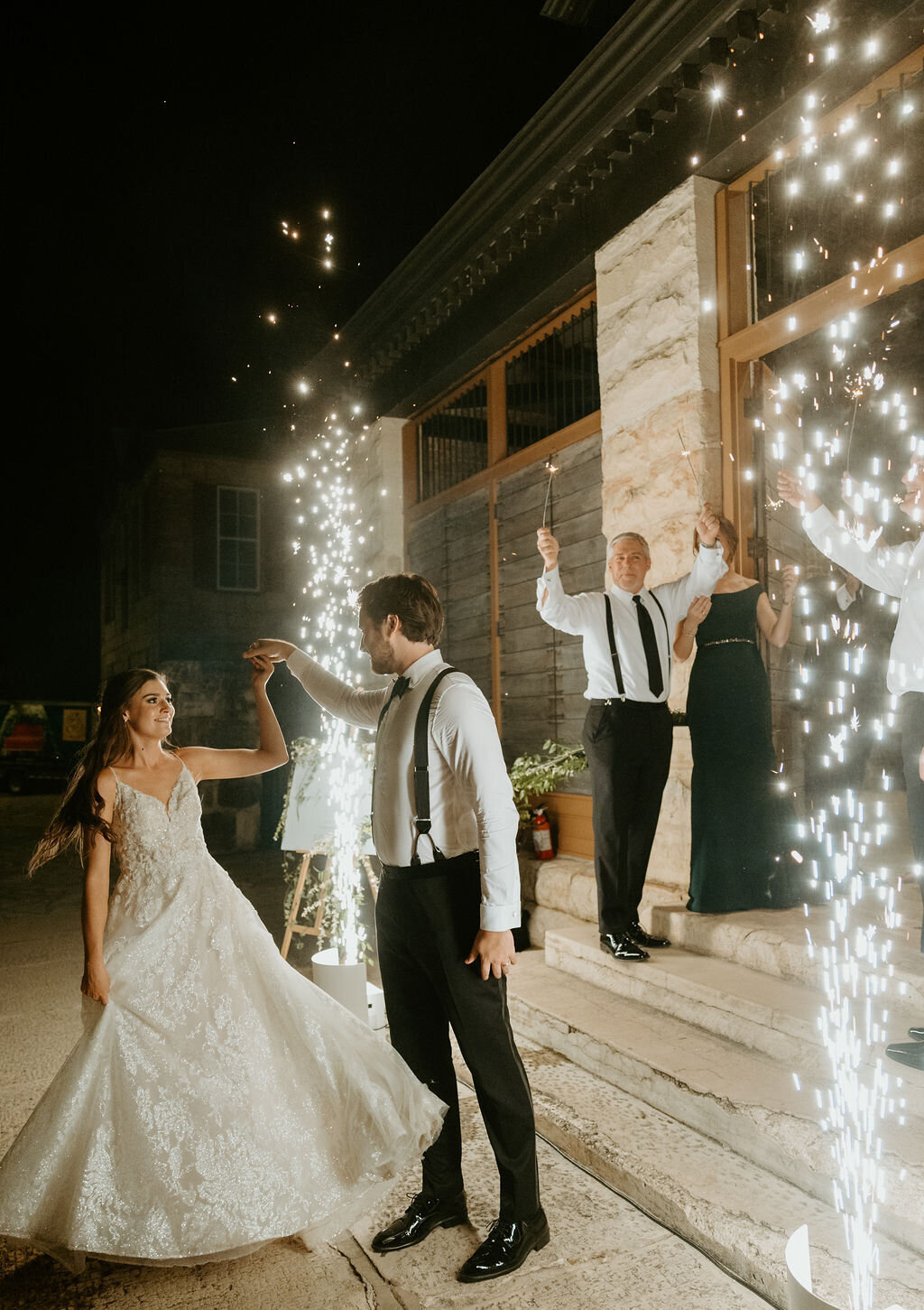 Ingenhuett-On-High-Wedding-Cold-Sparks