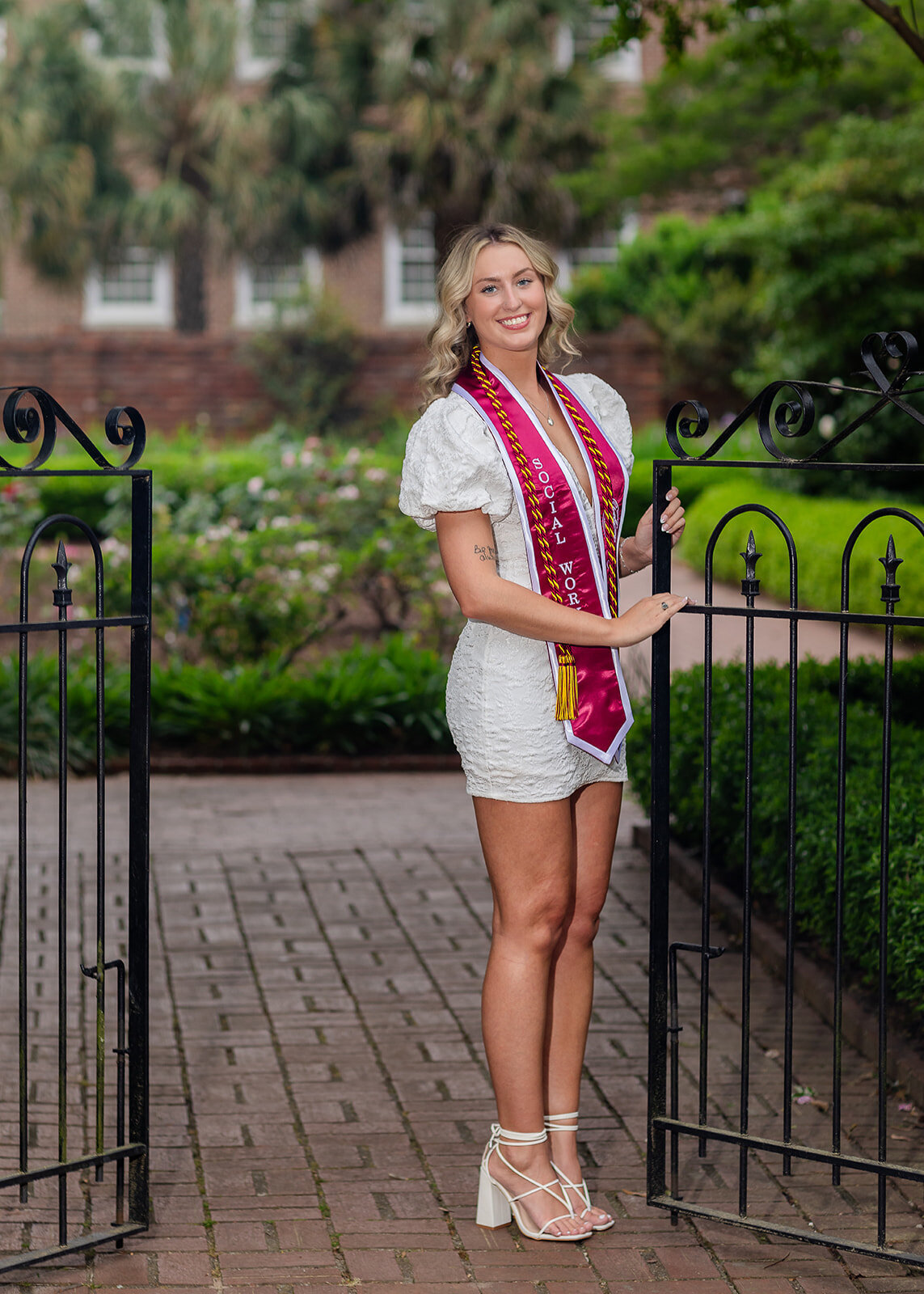 University of South Carolina Senior Photographer-3883