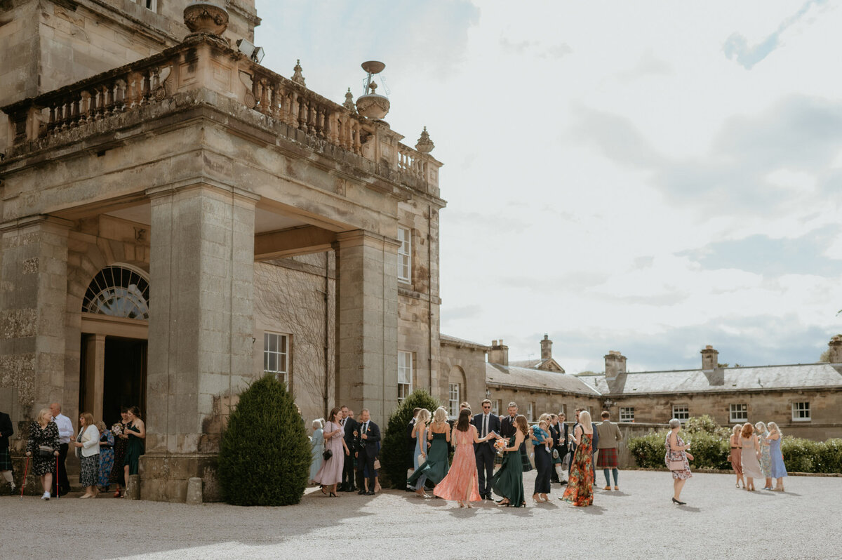 Country-estate-wedding-scotland-1