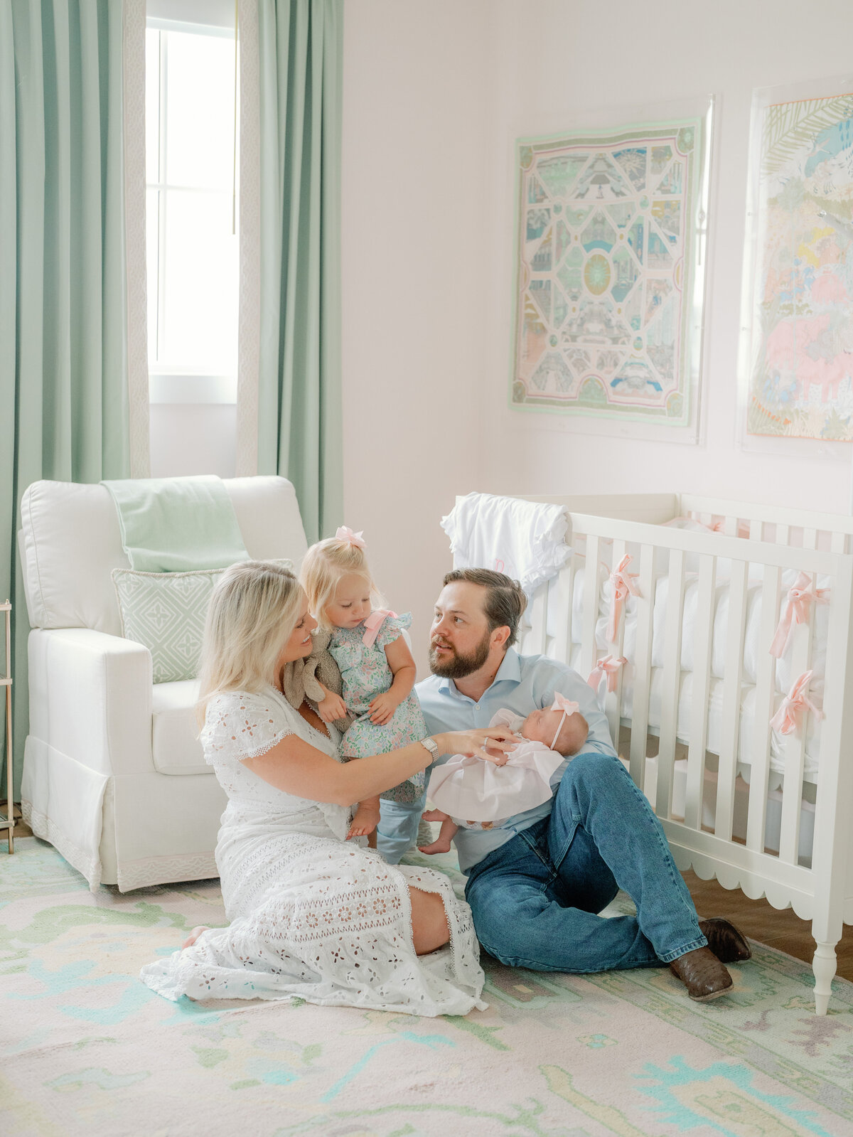 Anastasia Strate Photography Parrish Family 2024-58