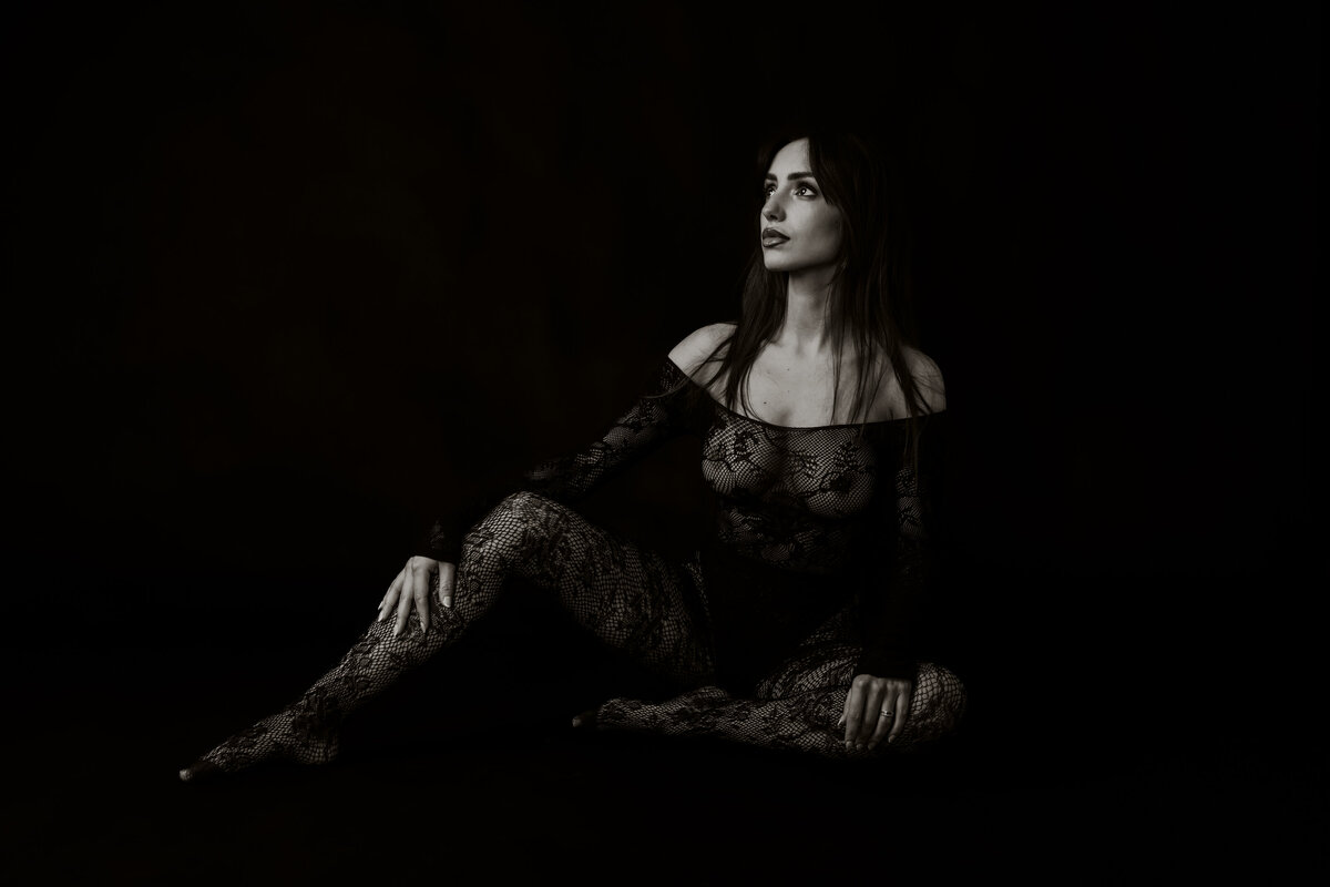 Boudoir Fotografie