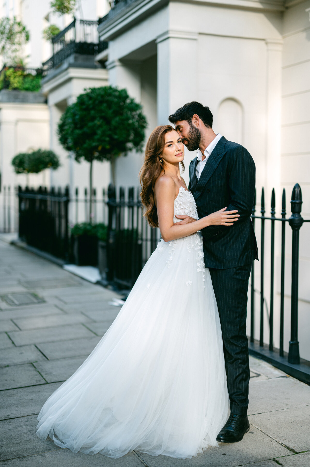 London Belgravia Shoot-65
