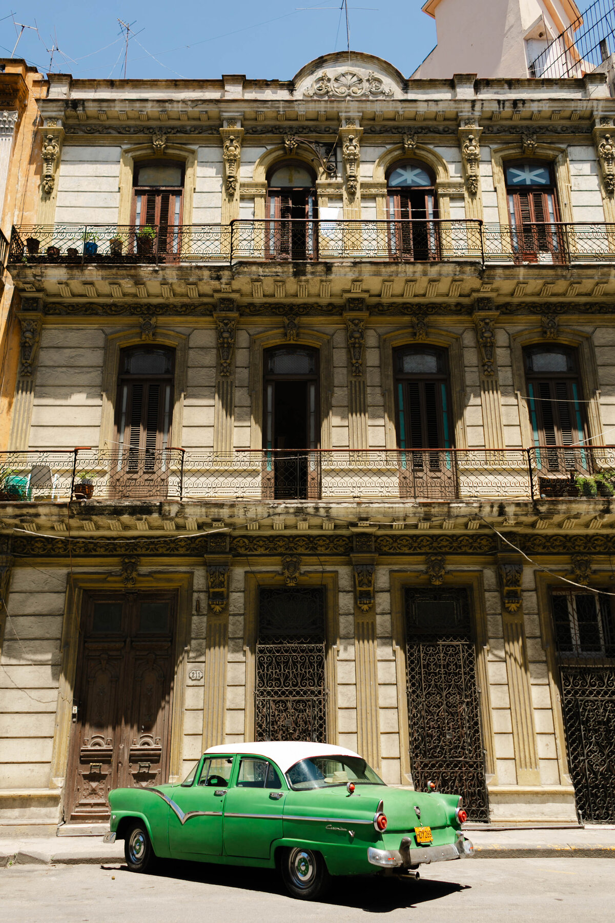 Havana Cuba-Havana Cuba Photography-Cuba Photography-Travel Photographer-Documentary Travel Photographer-Kate Neal Photography-9