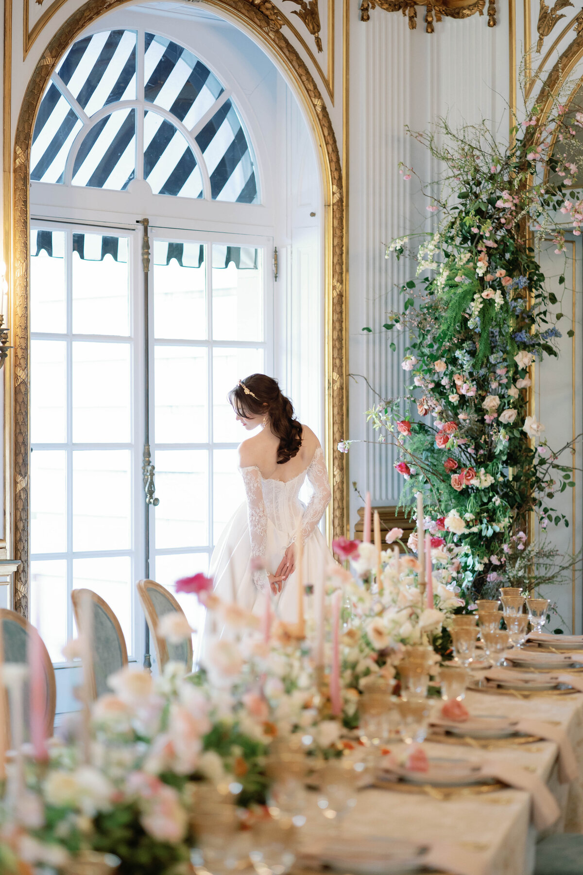 Olivia Speak Photography - Elkins Estate-23