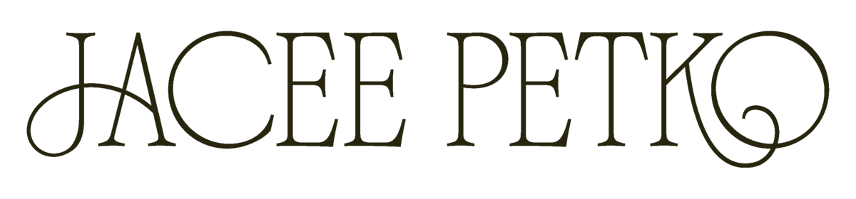 JaCee Petko logo