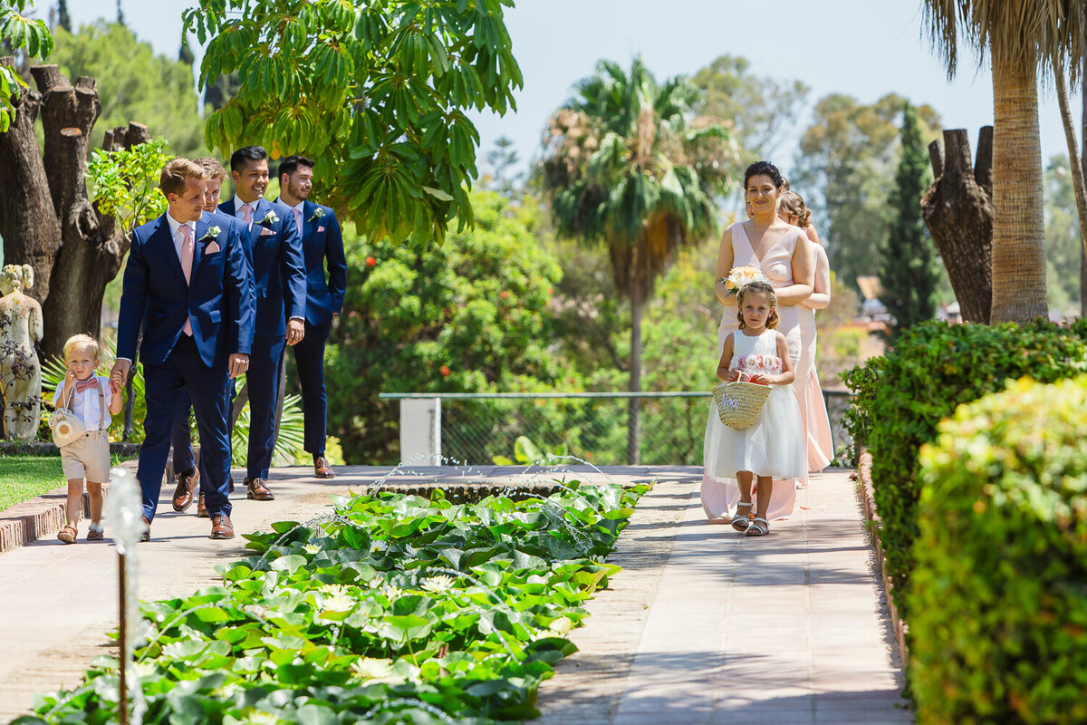 Marbella wedding photographer 119