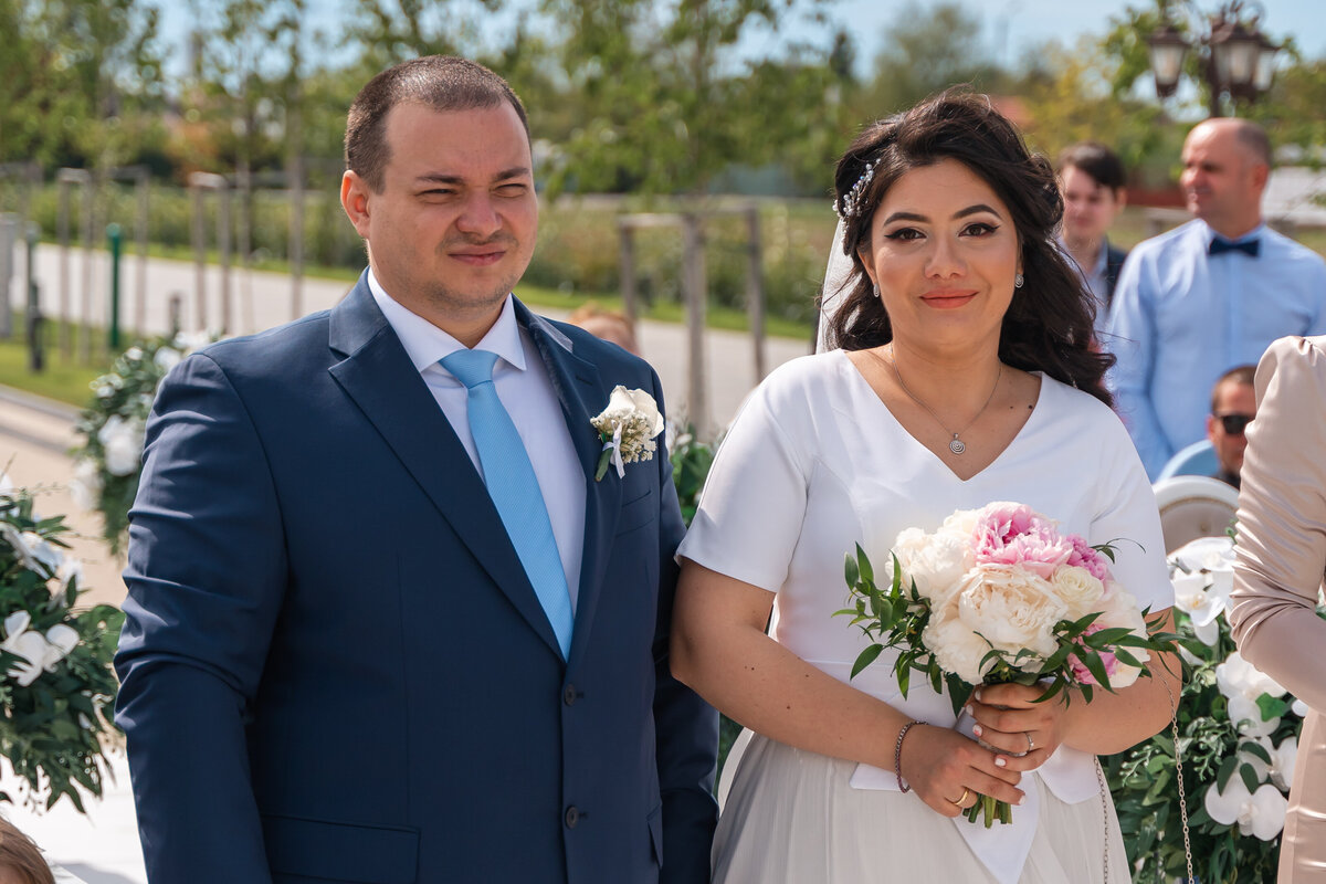 Ședință foto cununie religioasă, Libao Events
