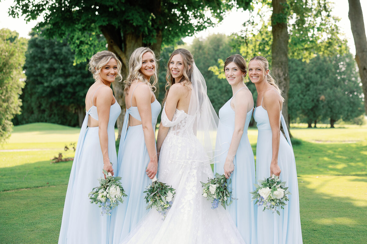 Wedding Party3-21