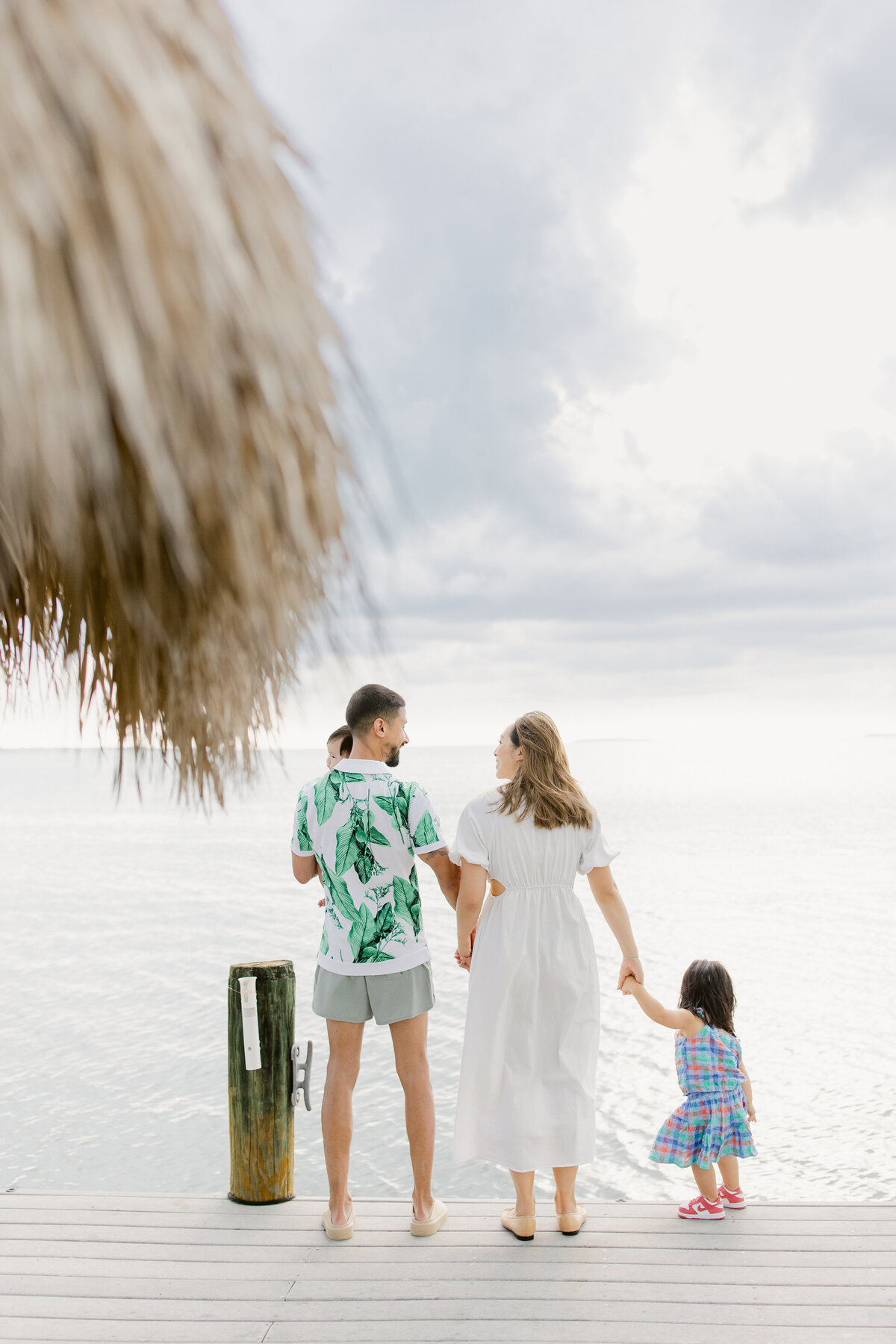 Miami Family Photographer