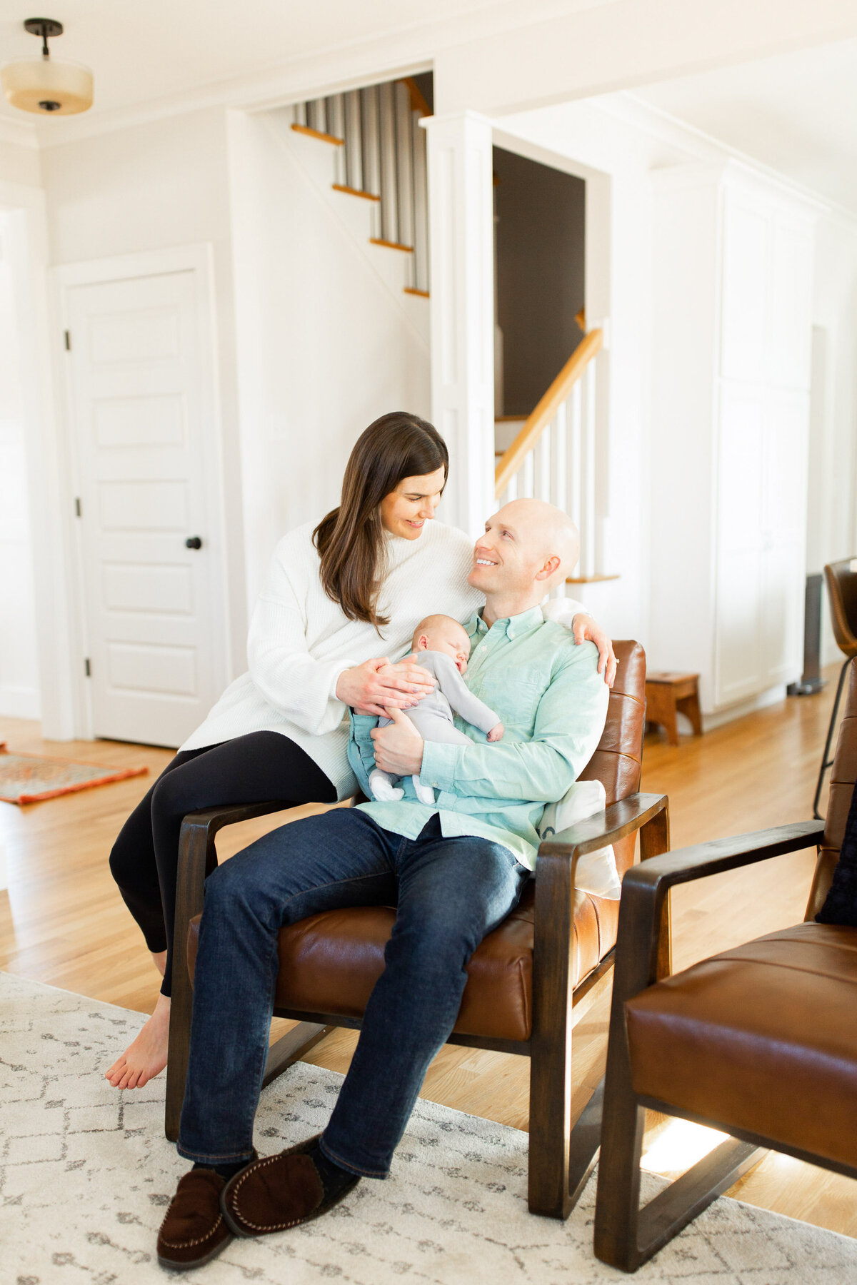 Abigail Edmons Fort Wayne Indiana Wedding Family Photographer-10