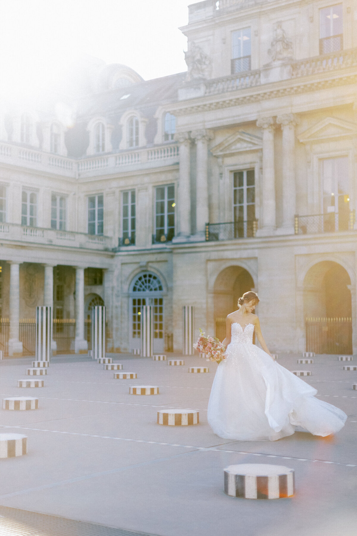 Paris Wedding Photography_I0A3038