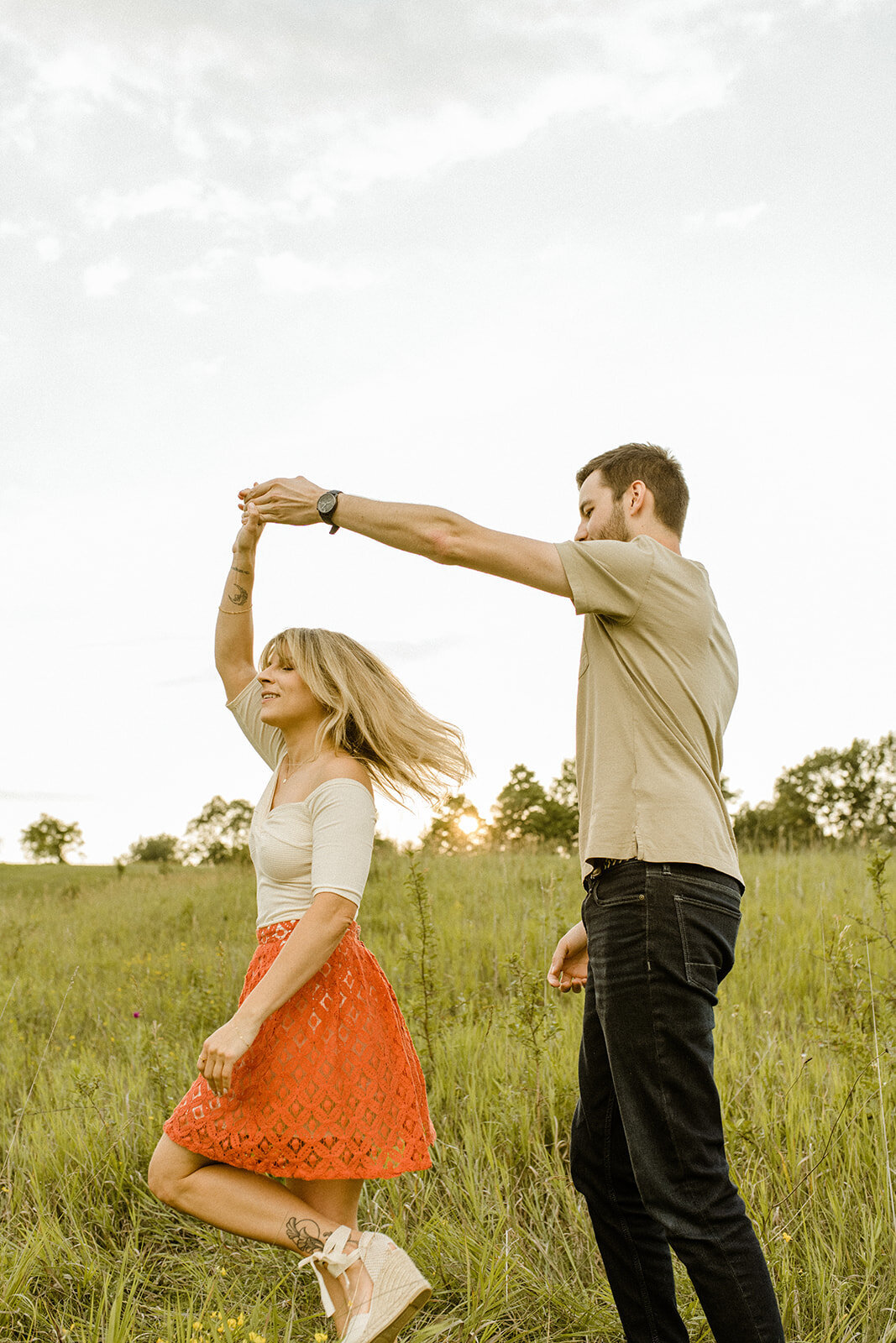 country-cut-flowers-summer-engagement-session-fun-romantic-indie-movie-wanderlust-352