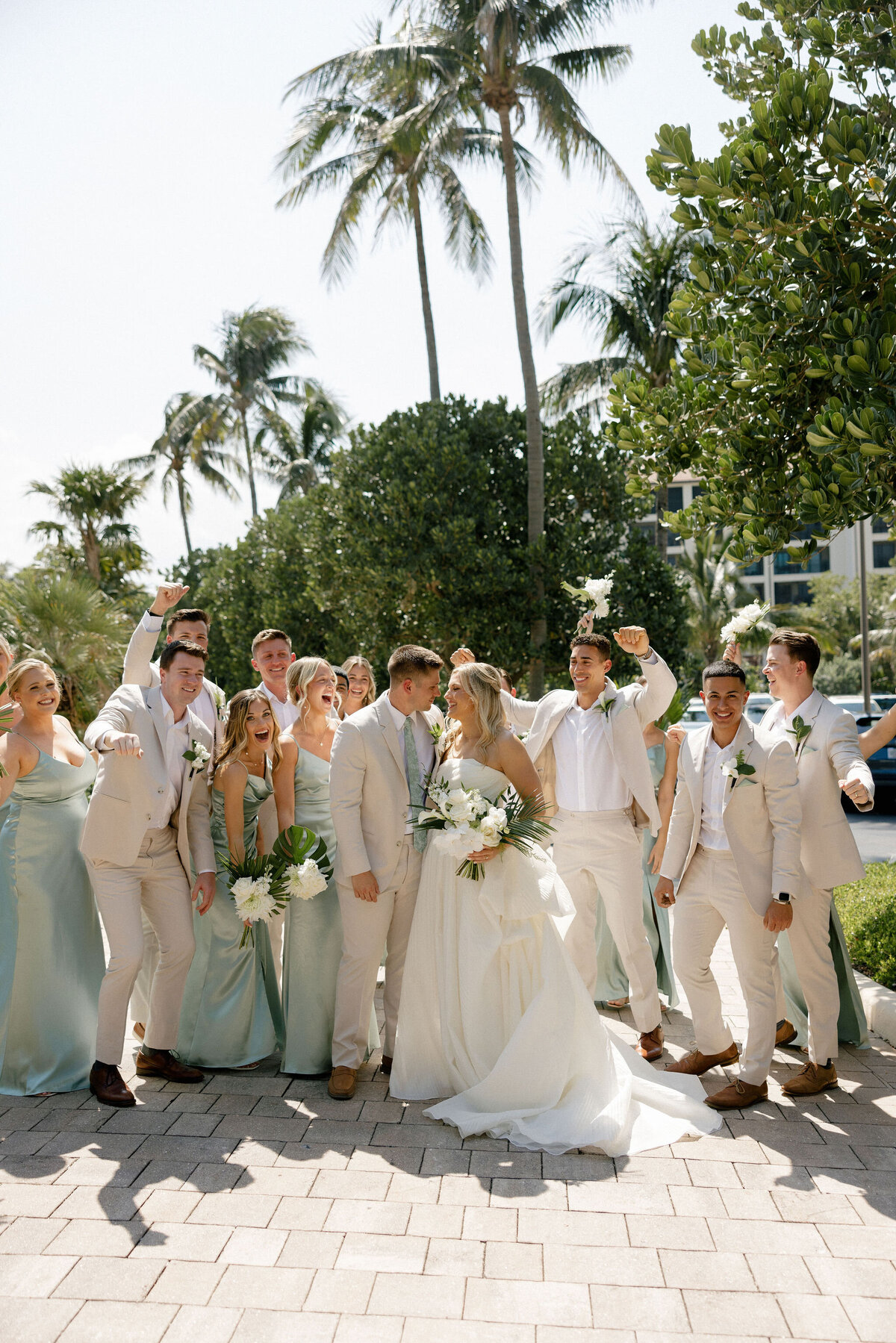 Jupiter Beach Florida Resort Wedding-540