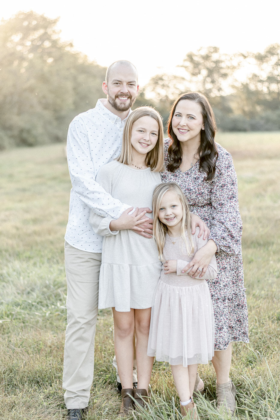 Nashville family photographer