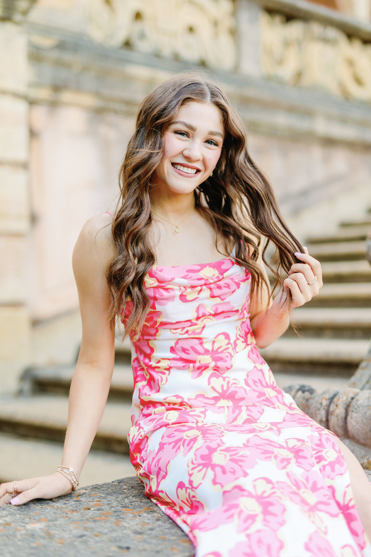4.9.2024 - Lauryn Watkins Senior Photoshoot - SHARE-18
