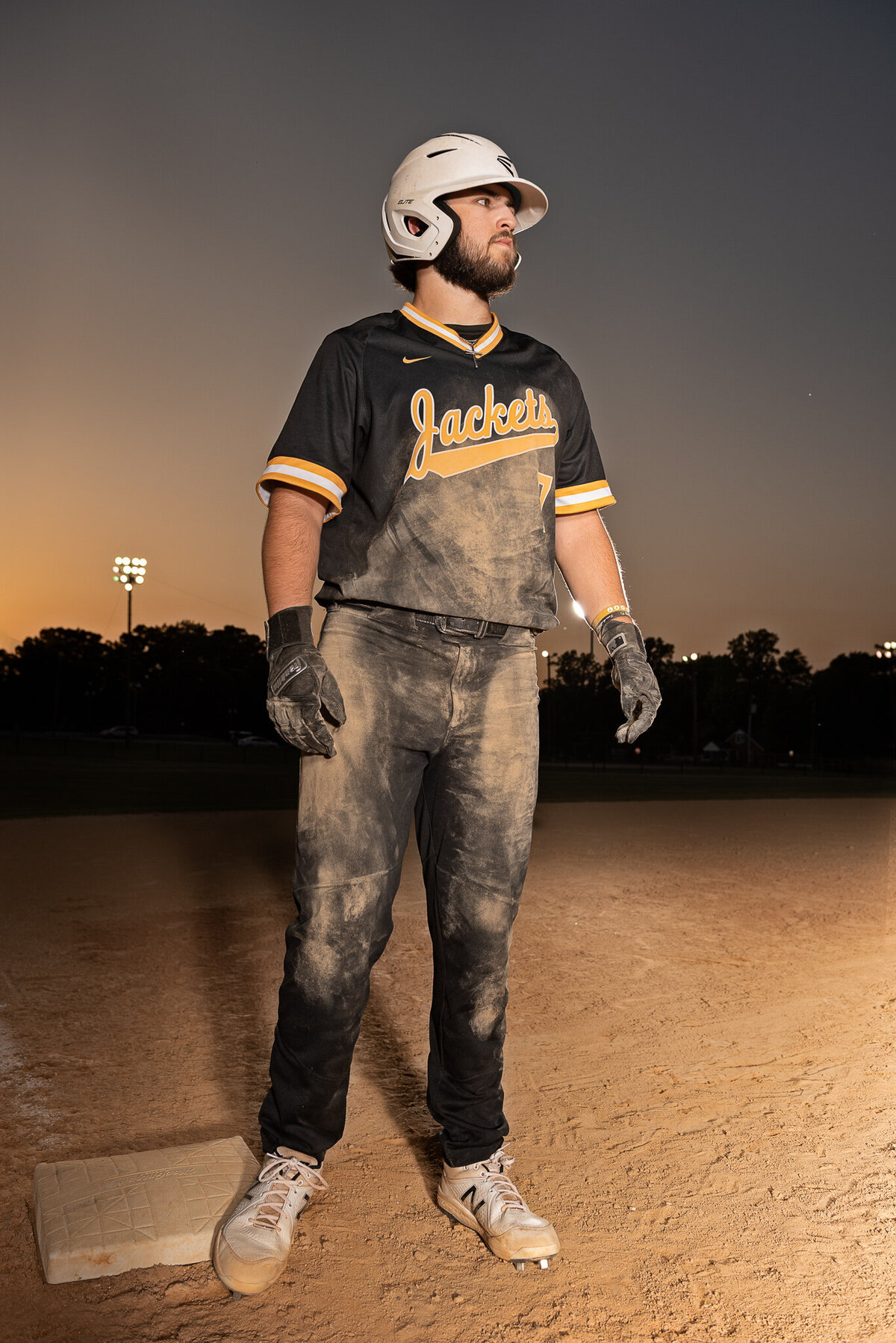 Roanoke Rapids Photographer DWBaseball-7978-EditWeb Sized