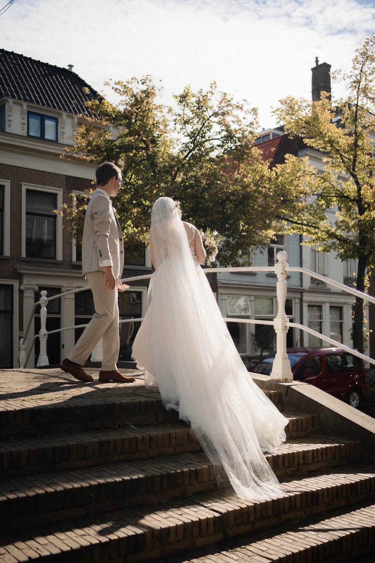 Trouwfotografie Gert & Emily Julia de Groot 14