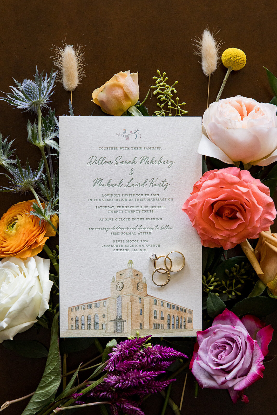 Ed and Aileen Photography Chicago Illinois Digital Film Wedding Engagement Photographers Destination Cafe Brauer2
