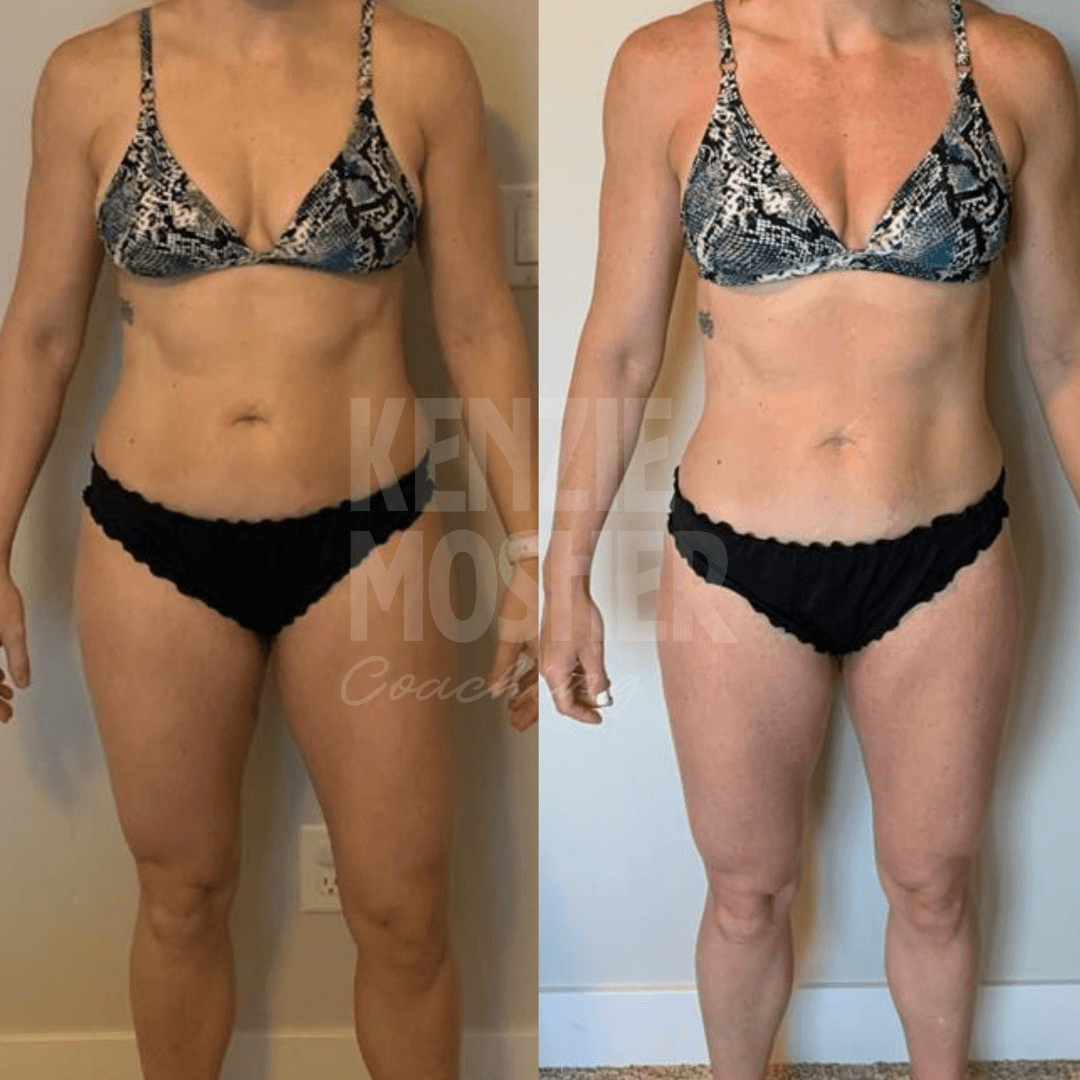 Metabolic and digestive healing achieved with functional coaching.