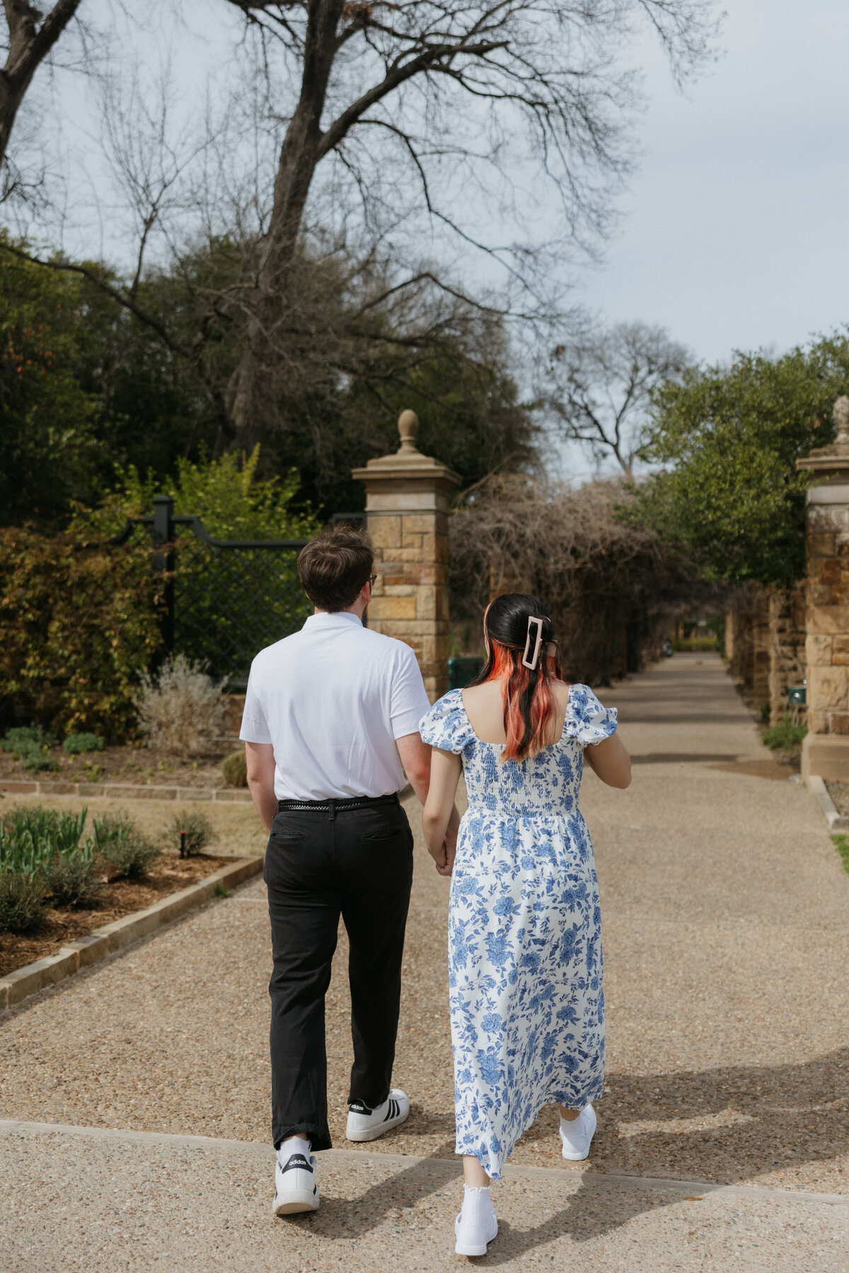 Abby Heron Photography Texas Based and Travel Wedding and Couples Photographer — Engagement Gallery for Cole + Christina 15