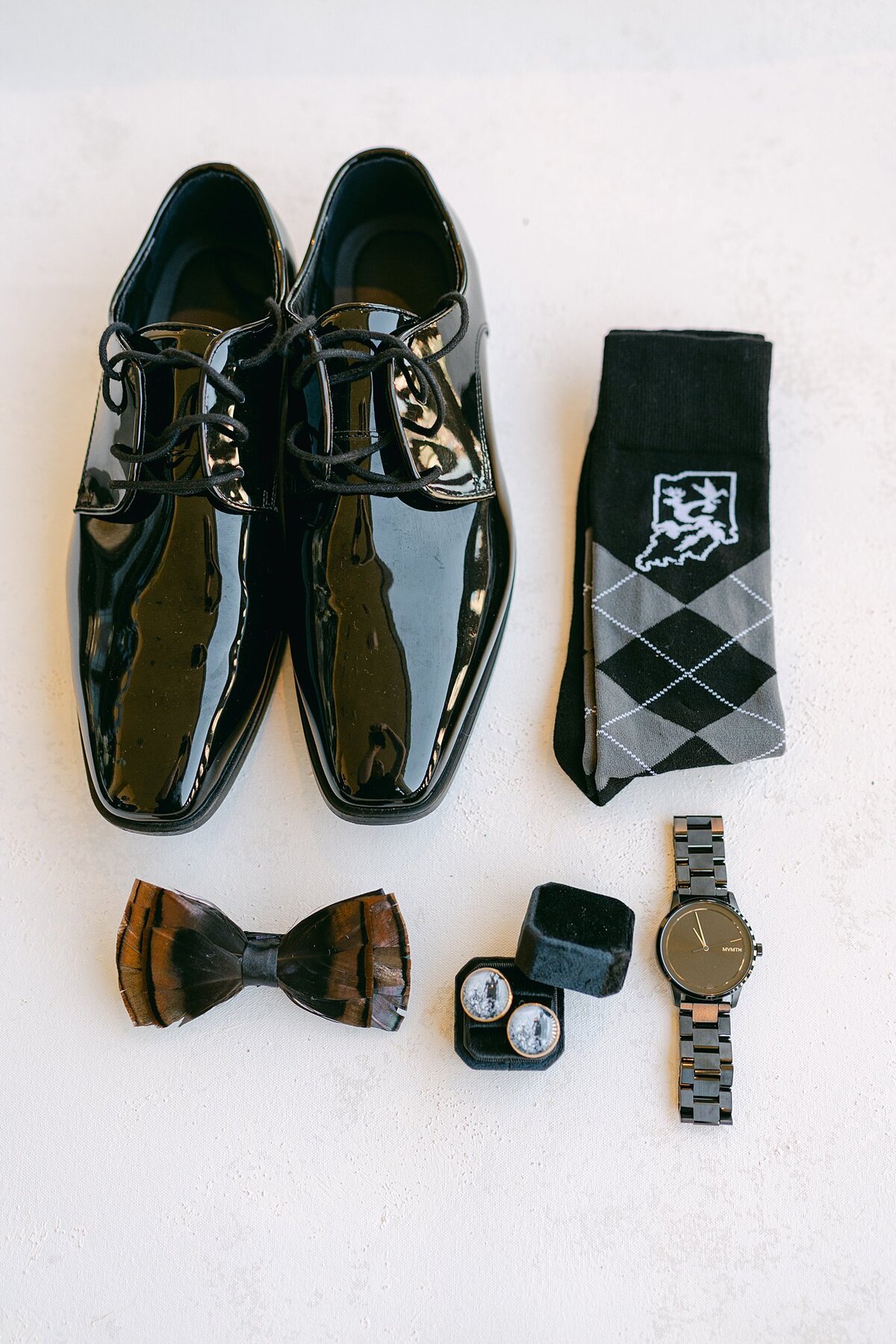 Hotel Carmichael Wedding Alison Mae Photography_1805
