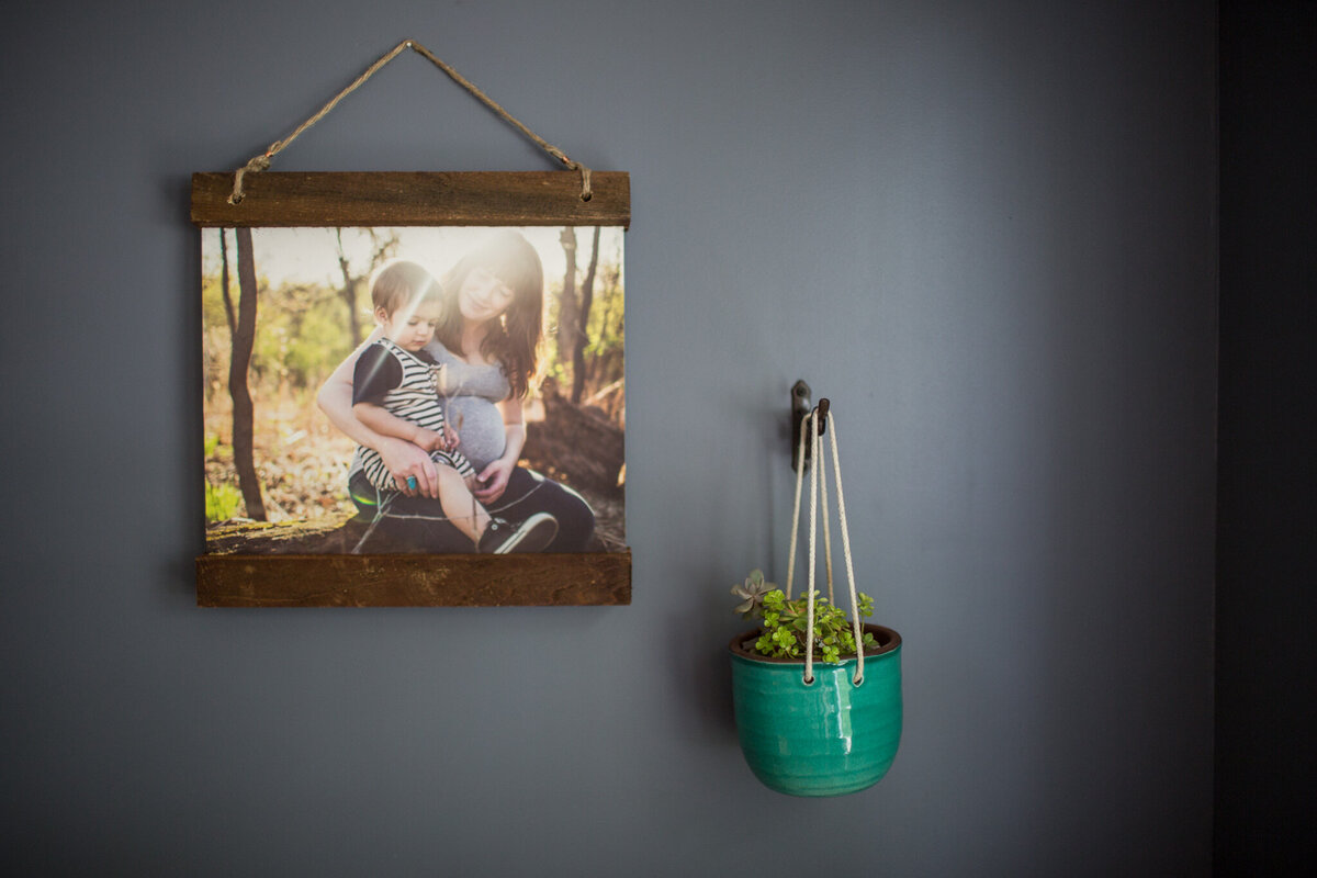 colorado springs family birth photographer home prints16