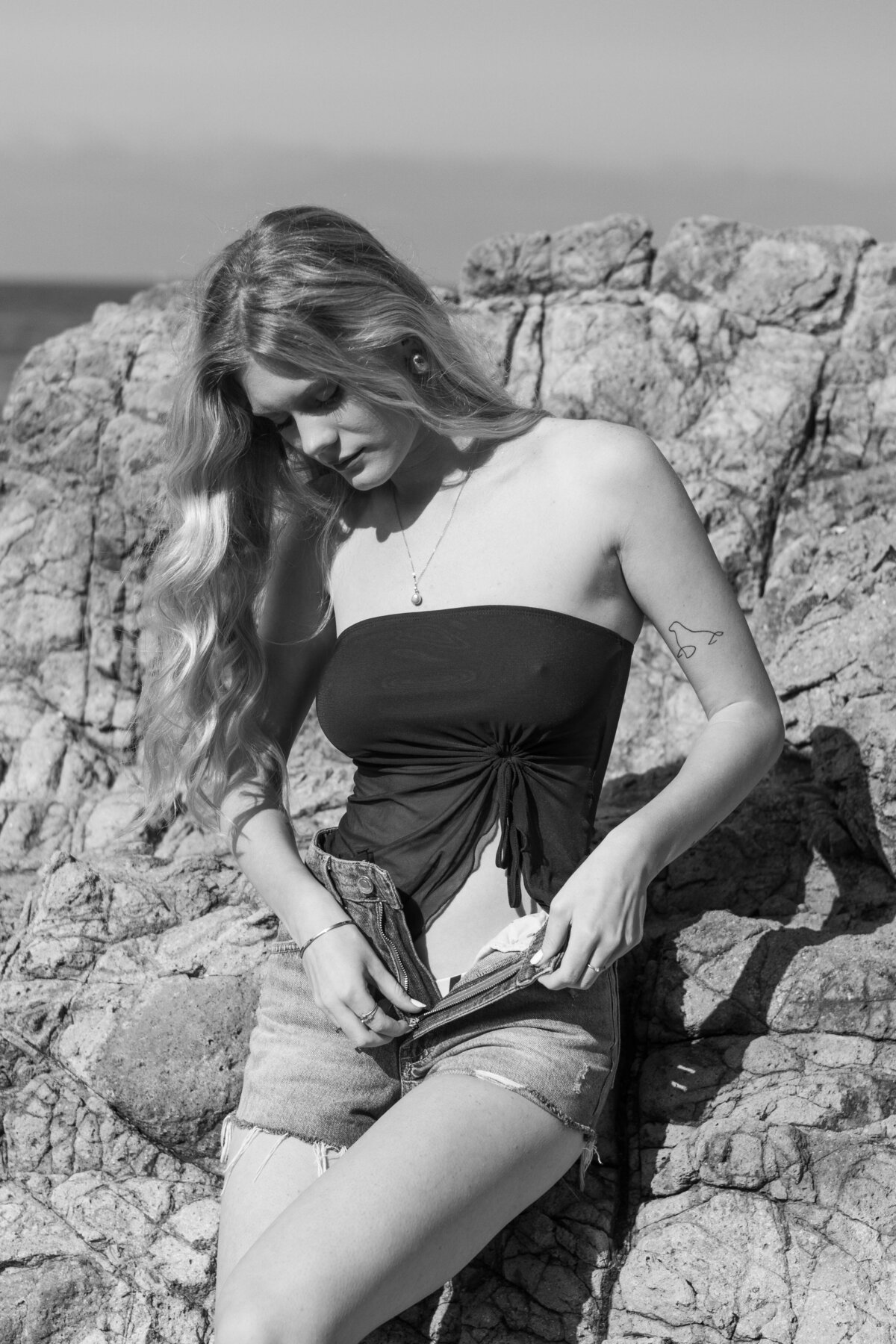 Belleza Sol - Kat (128)
