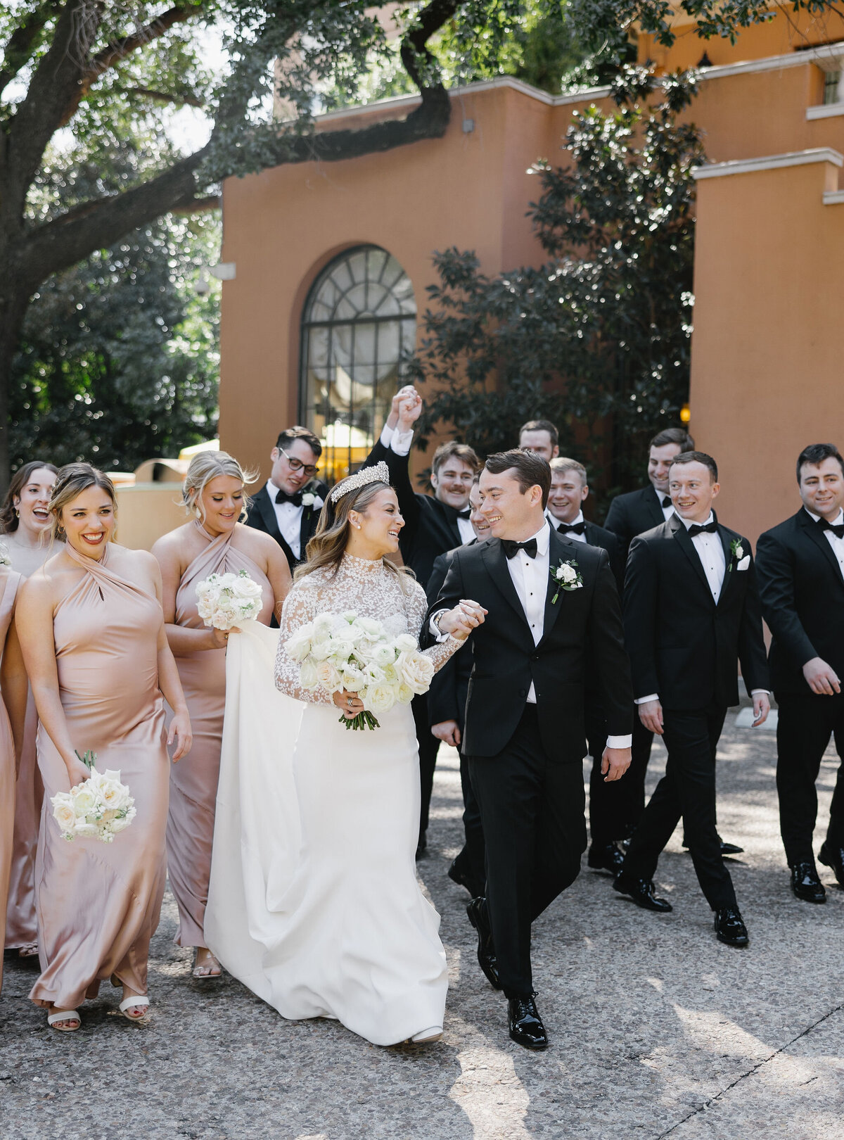 Dallas Luxury Wedding 22
