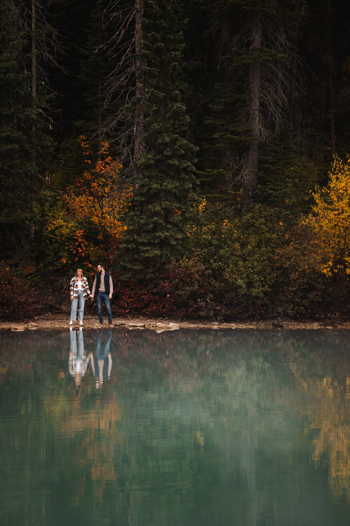 Emerald Lake-9151