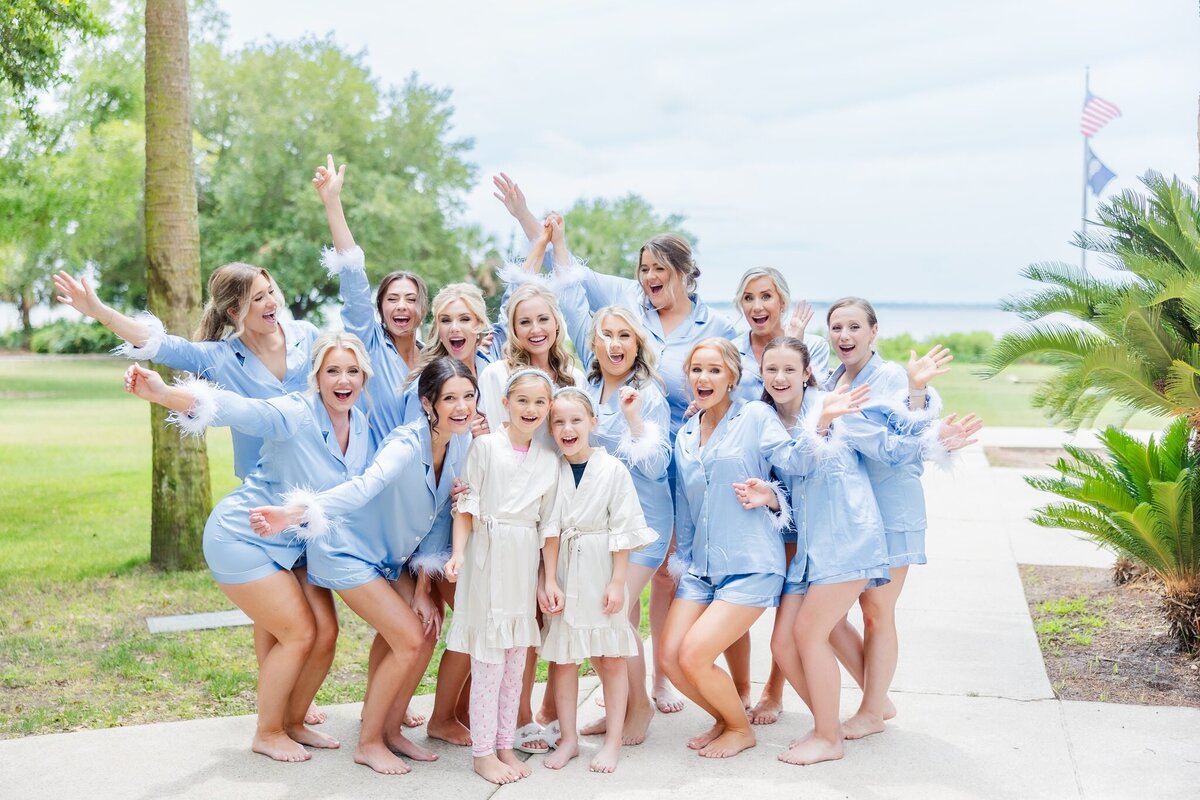 Emma Kate + Will  Girls Getting Ready-20