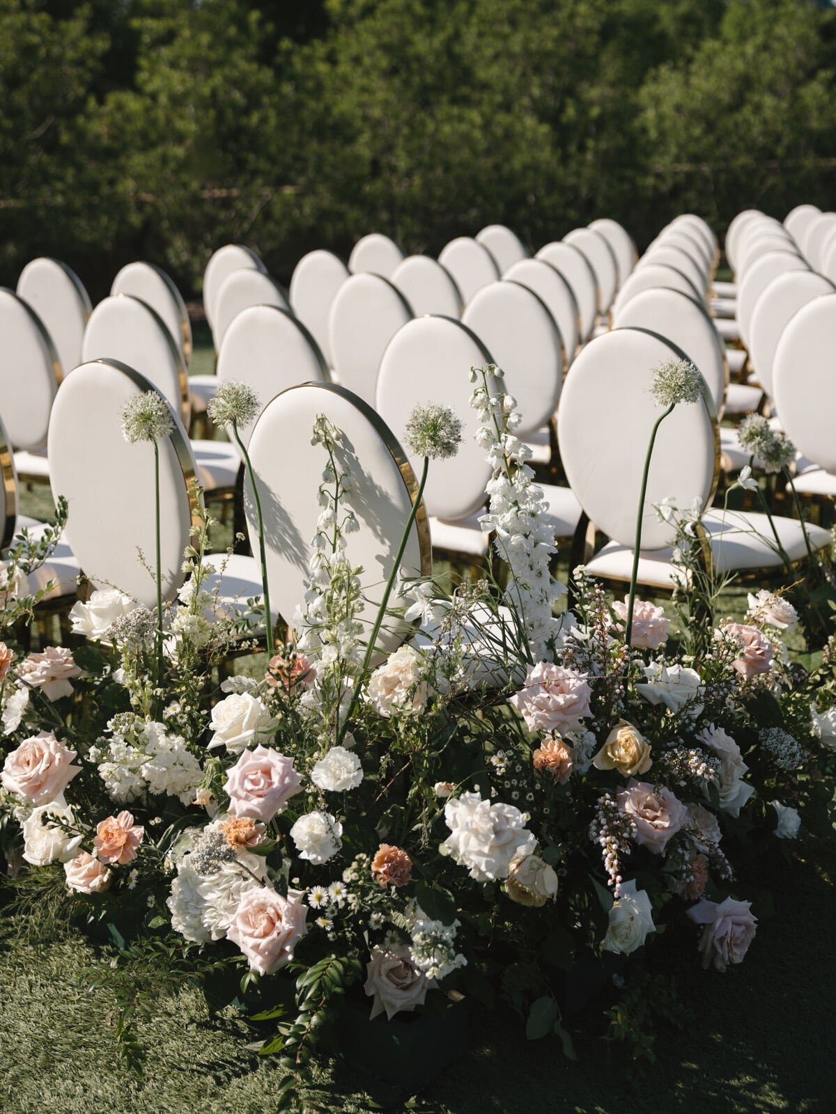 Los Angeles Wedding & Event Planners Orange Blossom Events 015