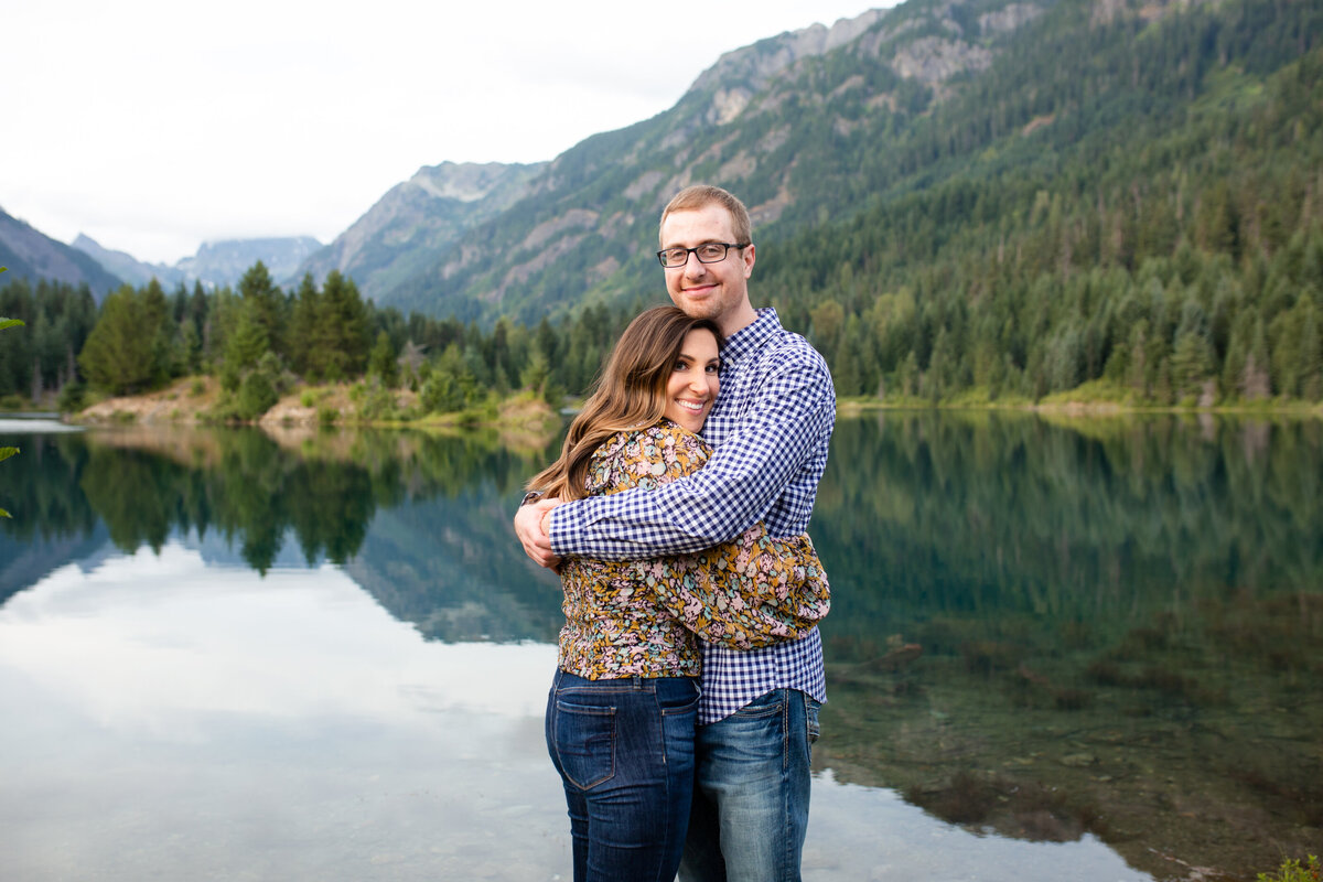 Gold creek pond adventure proposal session169