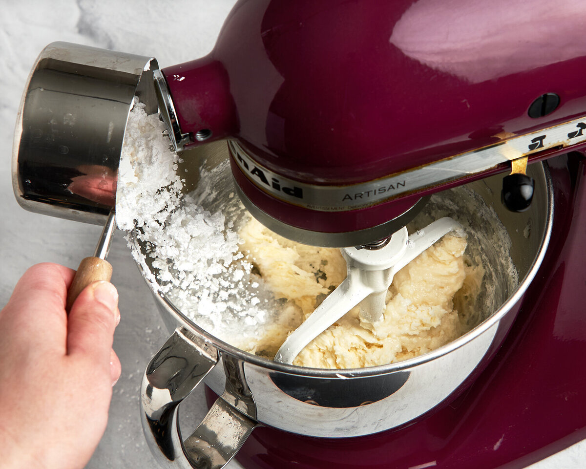 vanilla frosting - step 04-2