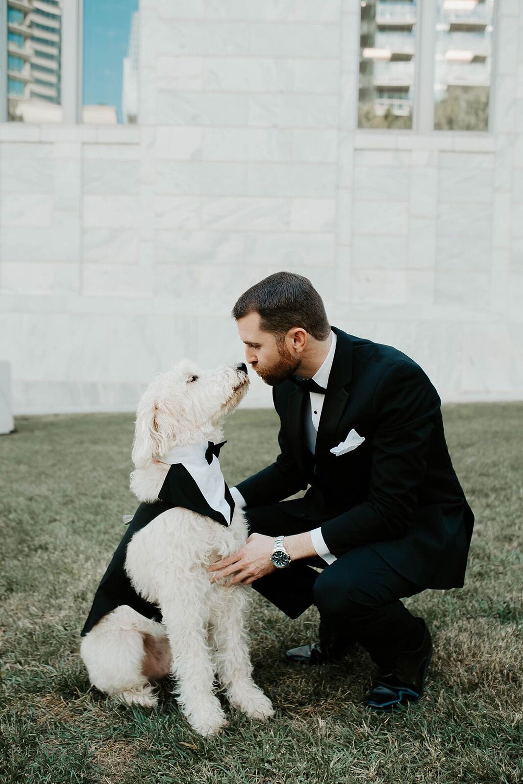 groom-portrait-with-dog