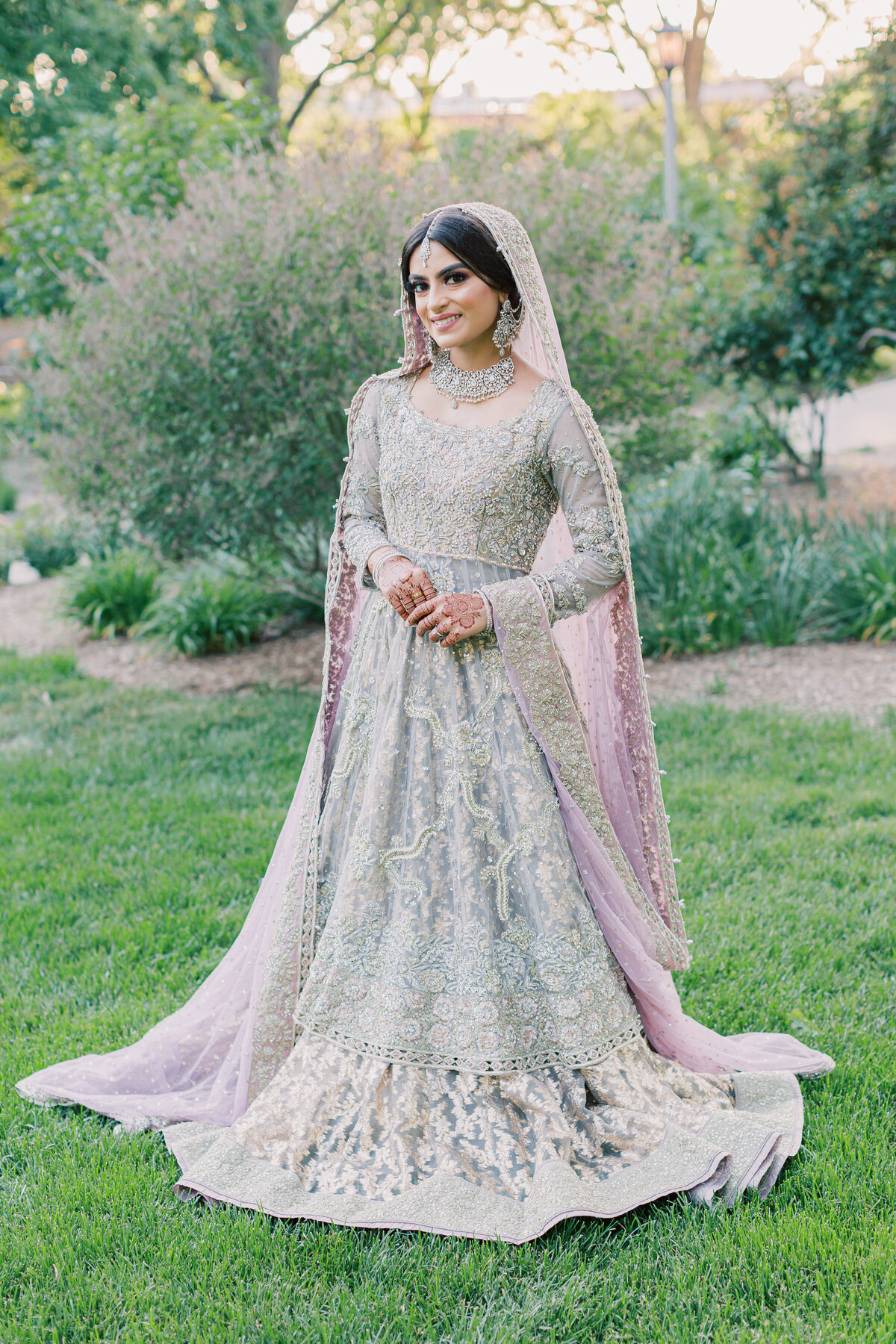 desi bride chicago-1