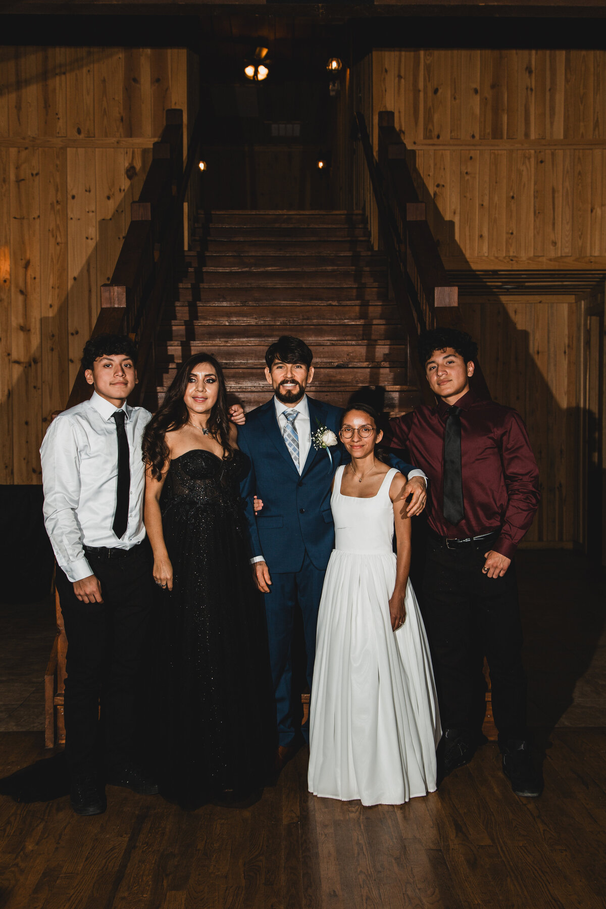 Mariana & Juan Pablo Wedding (500)