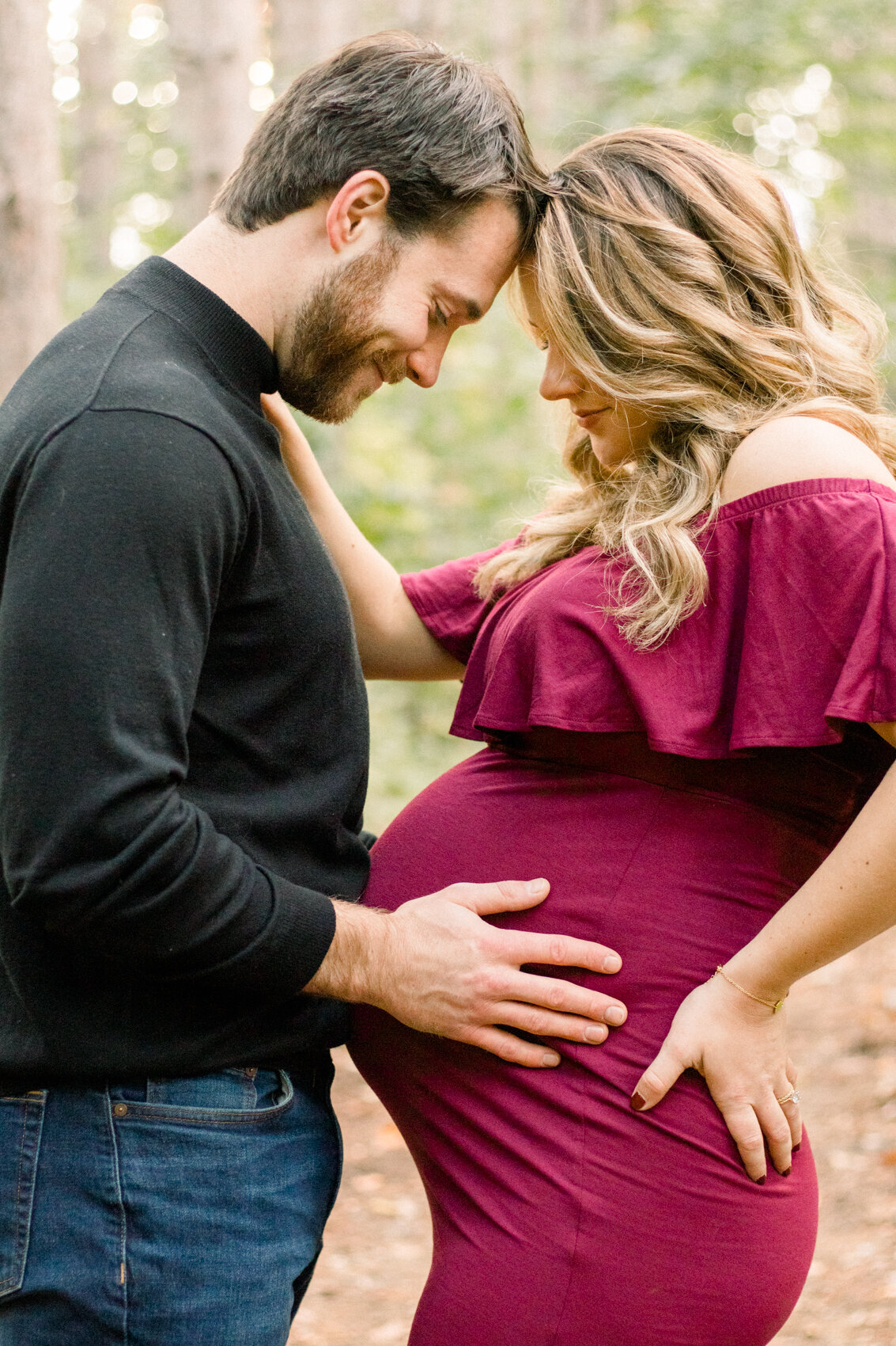 forest-maternity-session-1