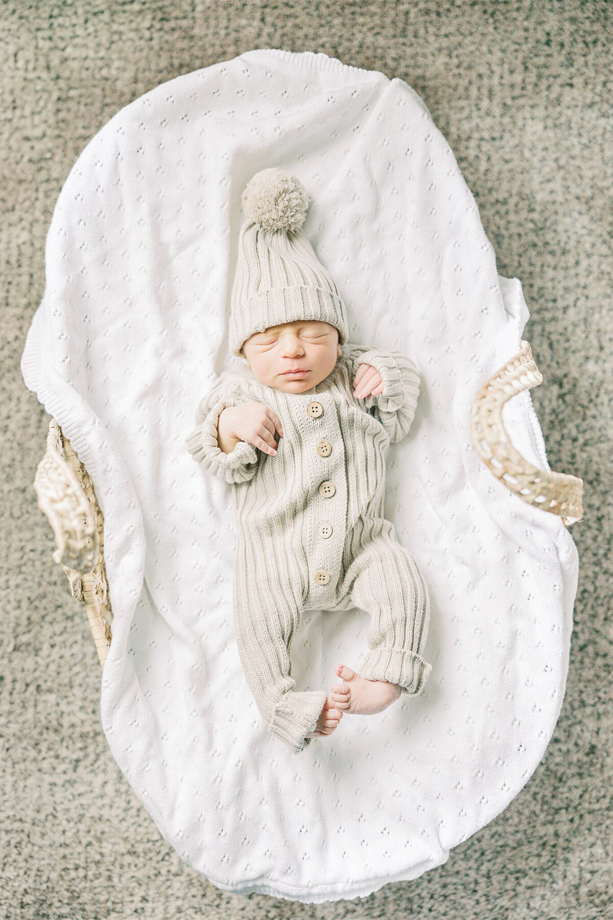 keller baby photographer