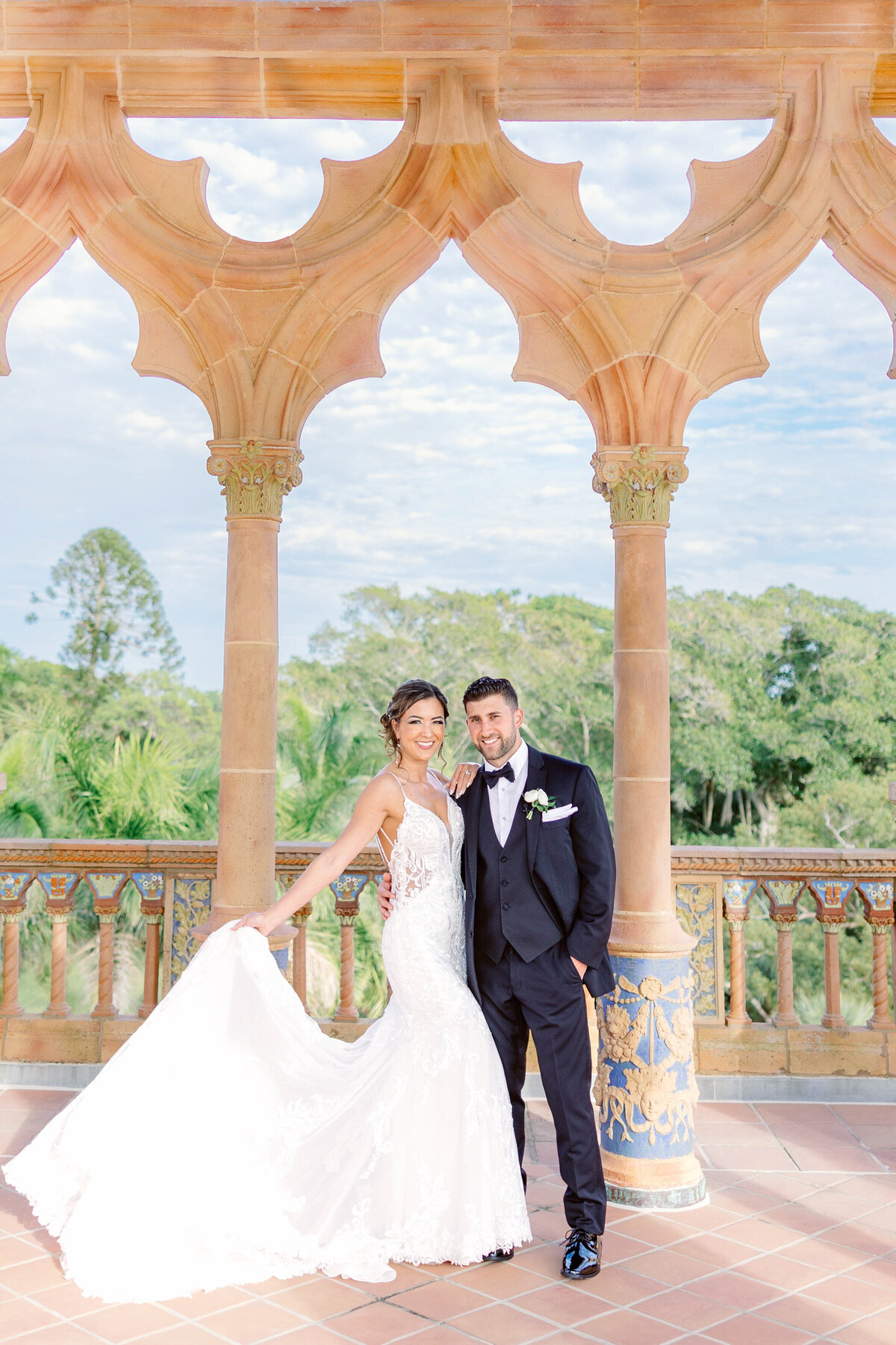 Ca' d'Zan Wedding - The Ringling - Sarasota Wedding Photographer - Works of Wonder Photography-1 (3)
