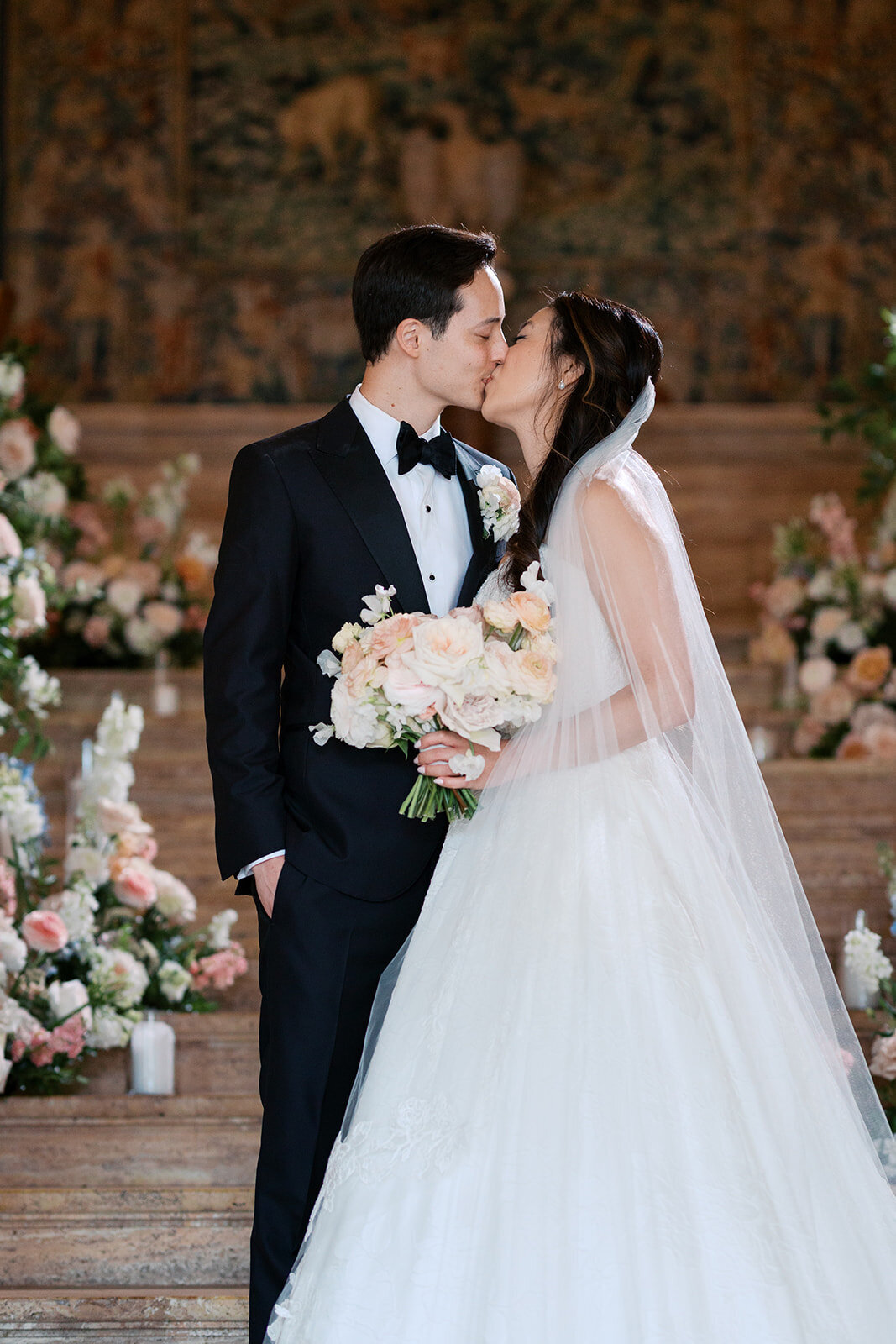 Huang Anzai Wedding Portraits-188