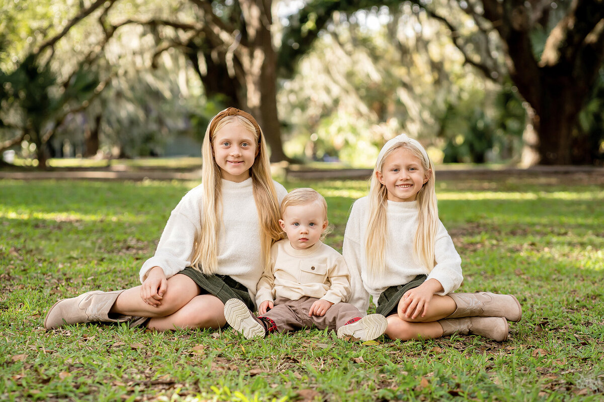 New Orleans Family Photographer 24