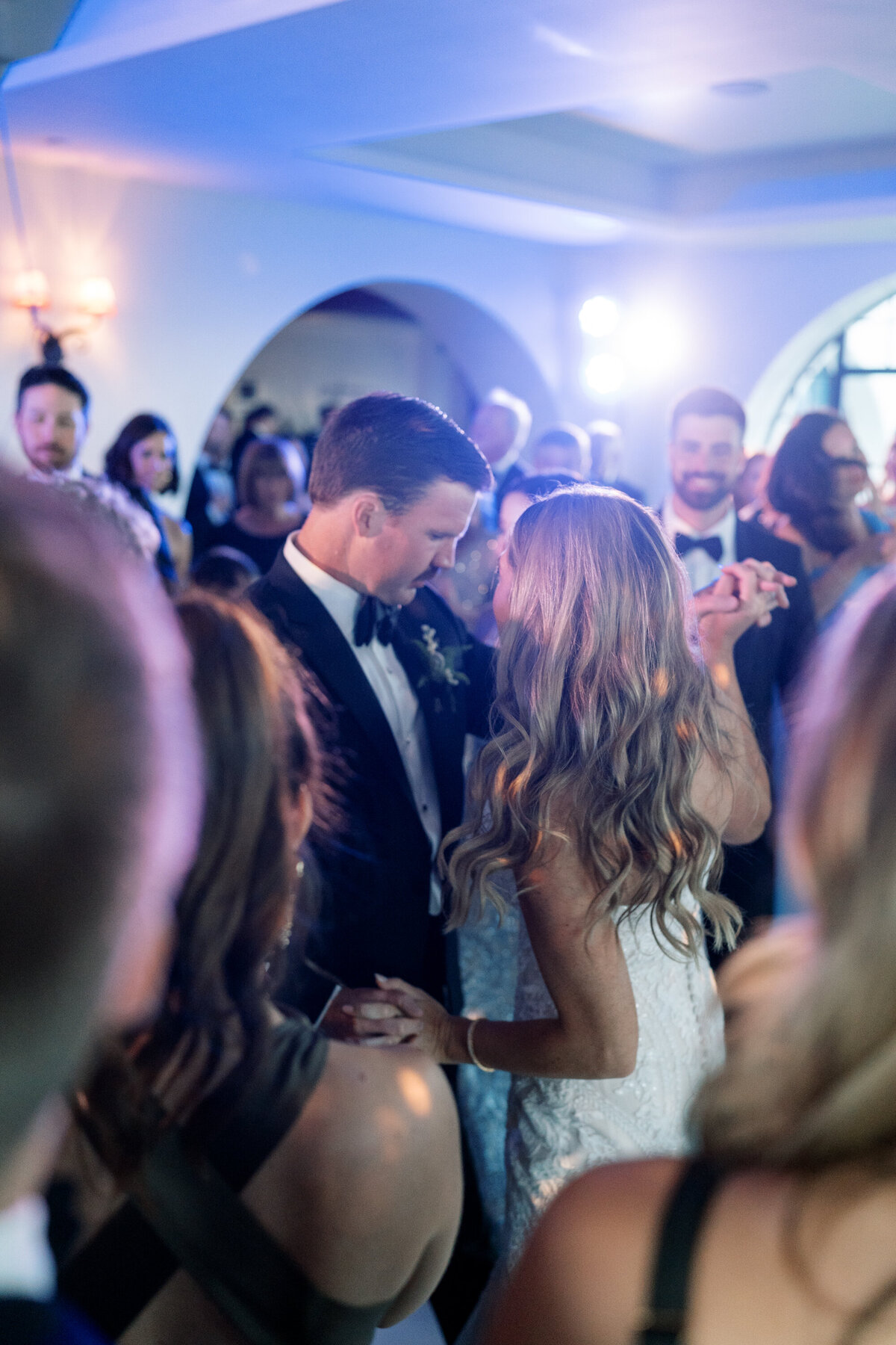 Montecito Club Wedding - Santa Barbara Wedding Photographer-00119