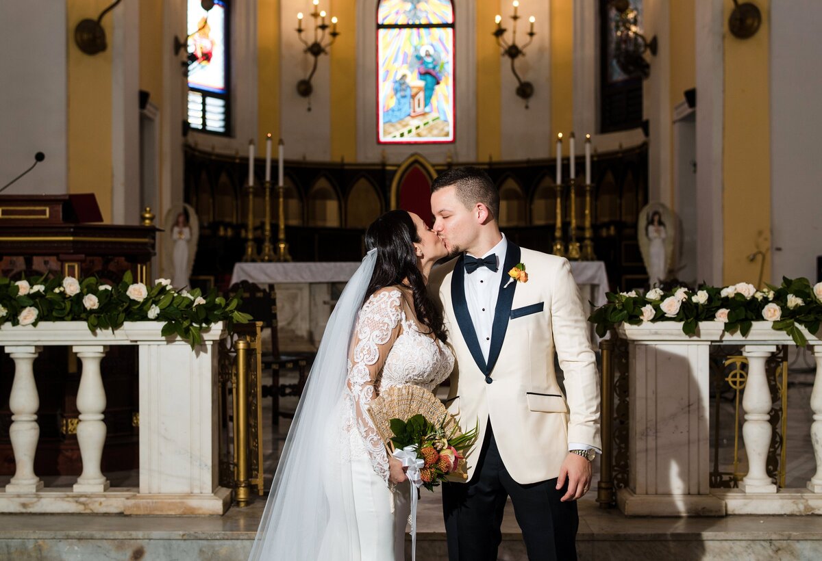Martha + Jose Wedding-395