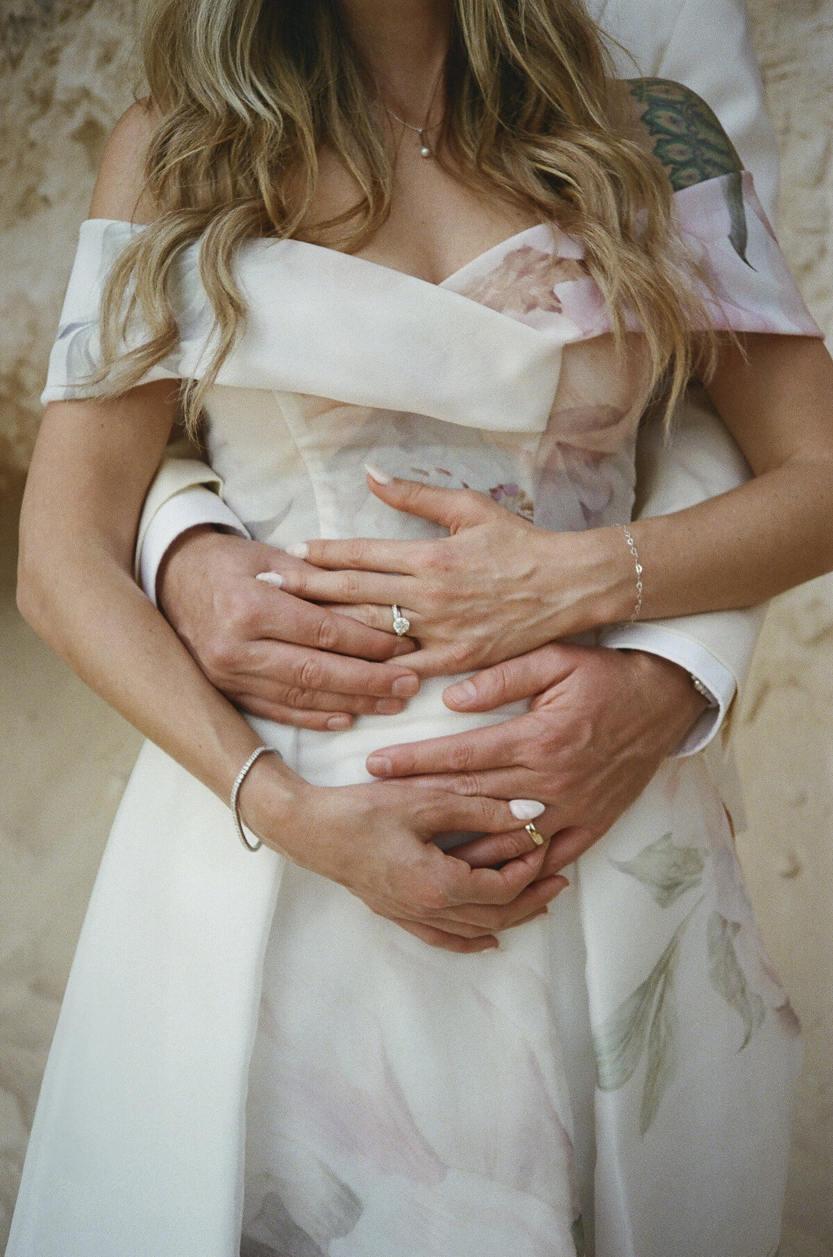 Ami-Shauna-Kauai-Elopement-Tunnels-Beach-1-Hotel-Hanalei-Film-Photography-by-Alexandra-Masihy-6
